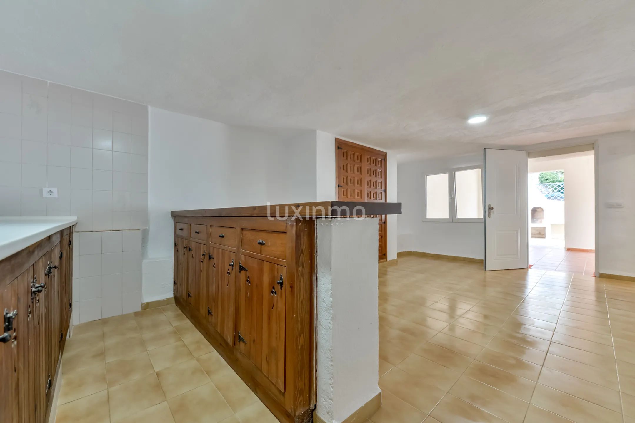 Charmantes Einfamilienhaus im Kolonialstil in Benissa — photo 28