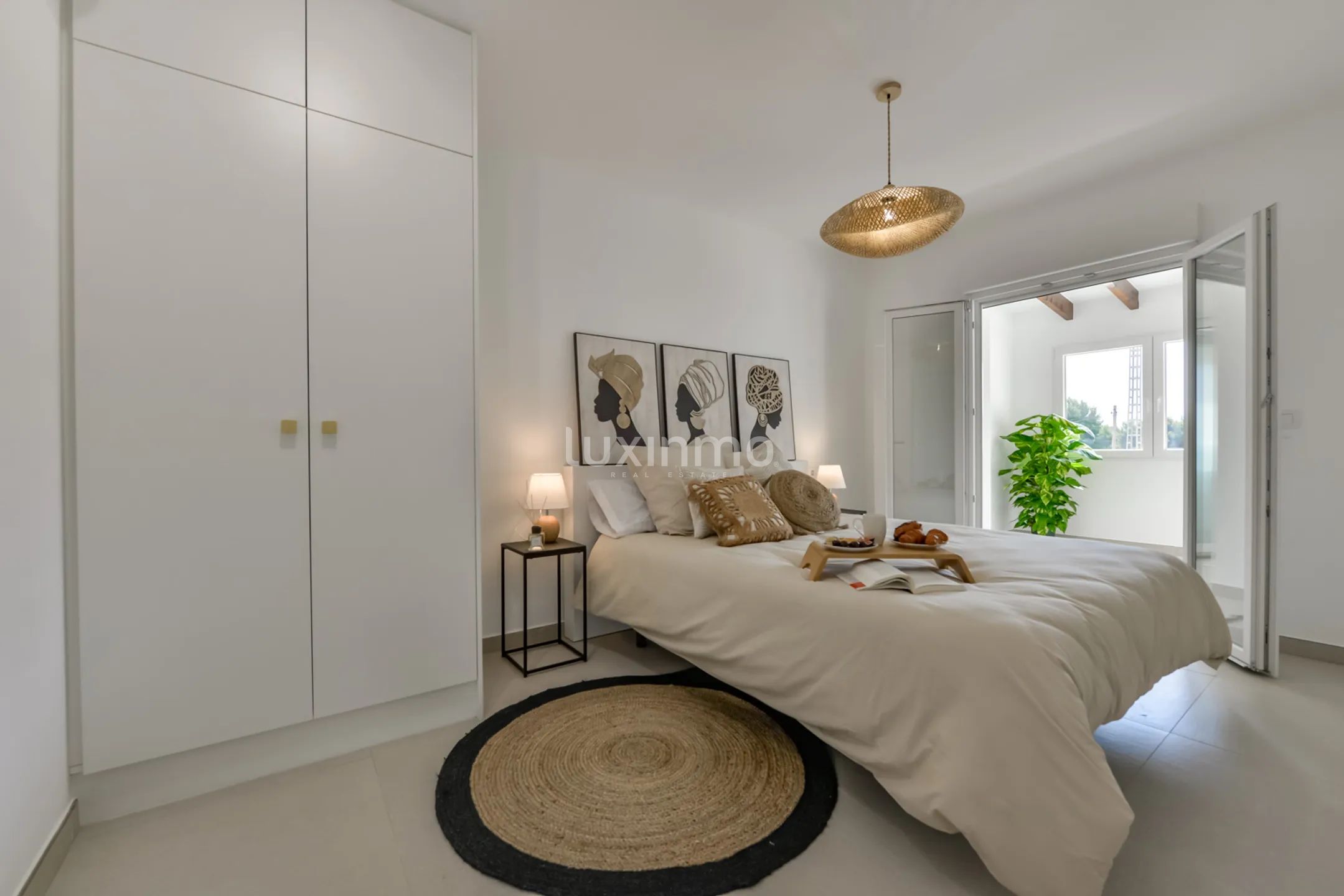 Charmantes Einfamilienhaus im Kolonialstil in Benissa — photo 13