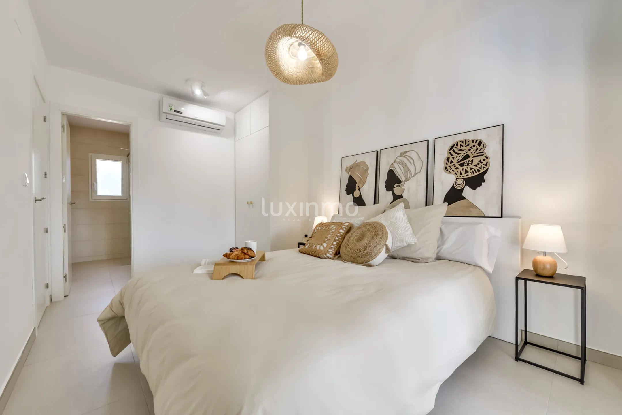 Charmantes Einfamilienhaus im Kolonialstil in Benissa — photo 14