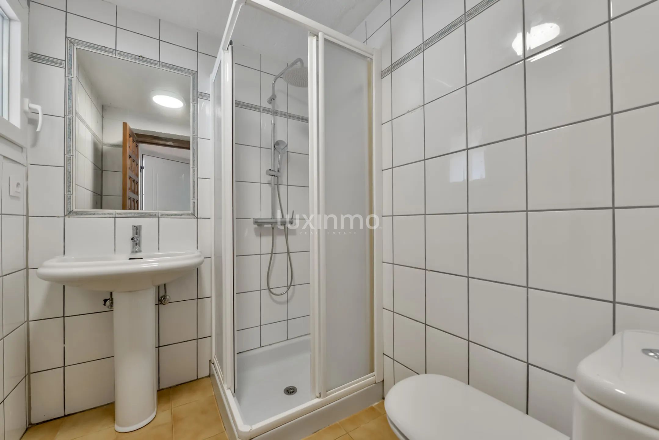 Charmantes Einfamilienhaus im Kolonialstil in Benissa — photo 26