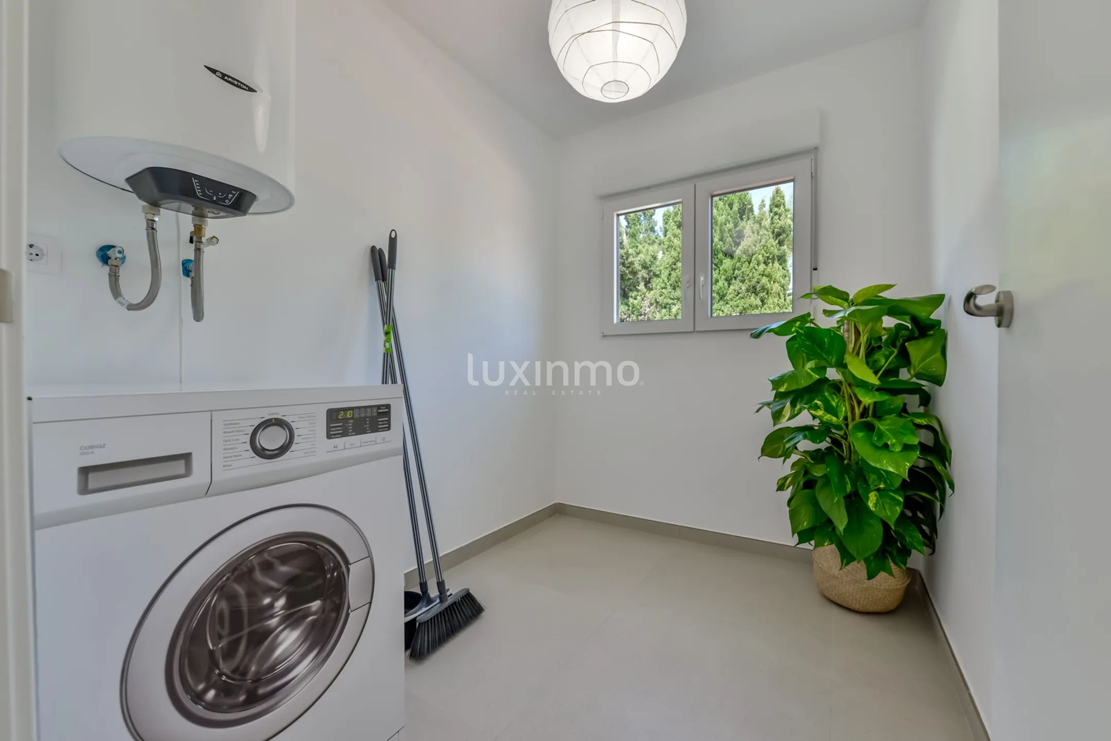 Charmantes Einfamilienhaus im Kolonialstil in Benissa — photo 30