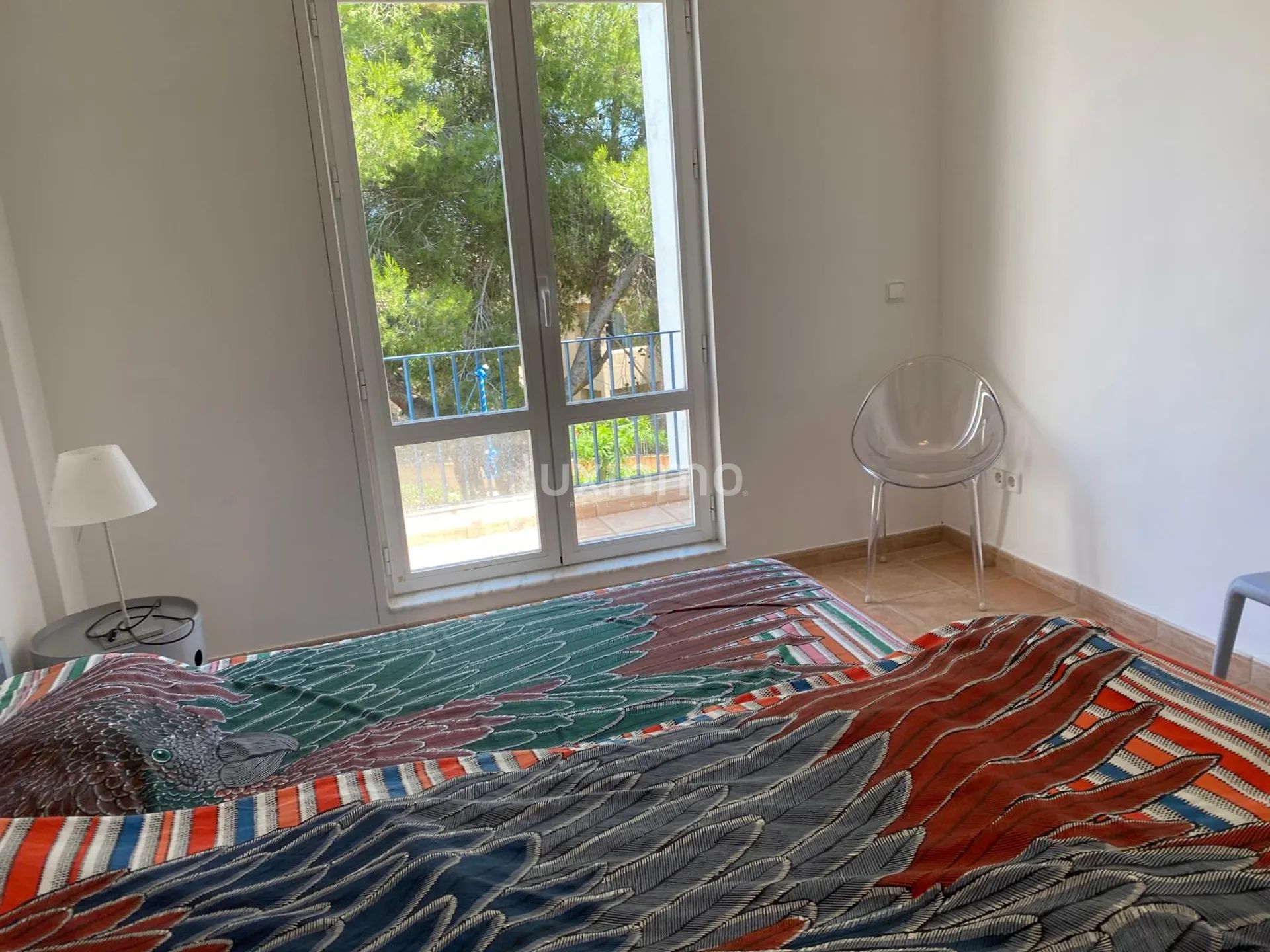 Prachtig appartement aan het strand met uitzicht op zee in Santa Eulària des Riu — photo 18