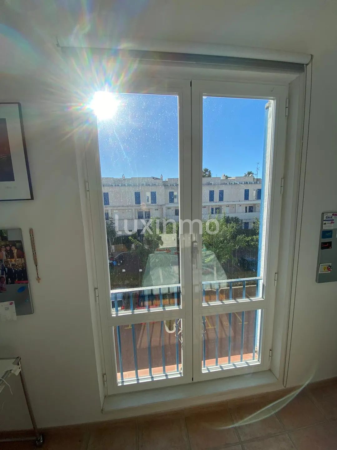 Prachtig appartement aan het strand met uitzicht op zee in Santa Eulària des Riu — photo 12