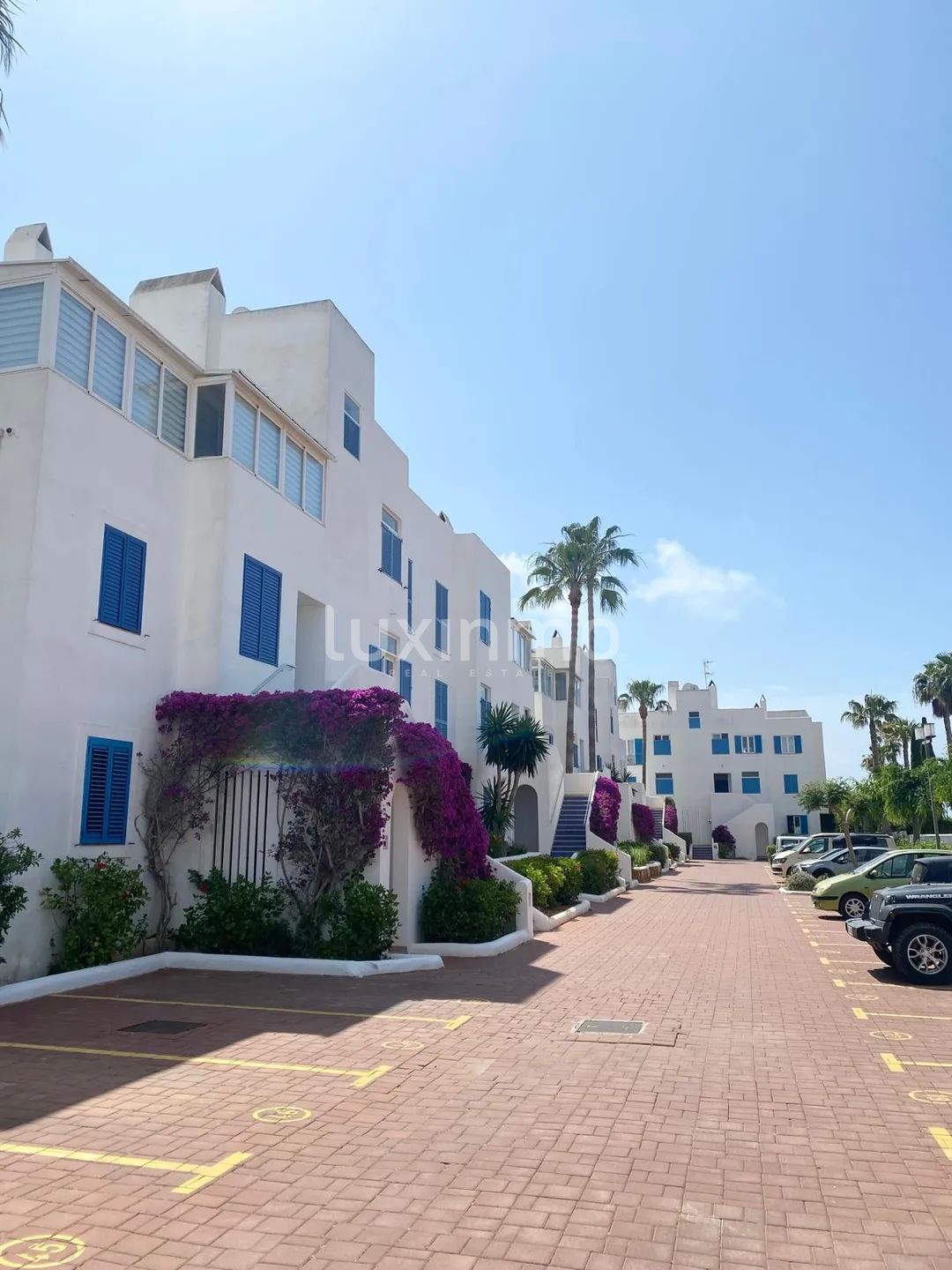 Prachtig appartement aan het strand met uitzicht op zee in Santa Eulària des Riu — photo 5