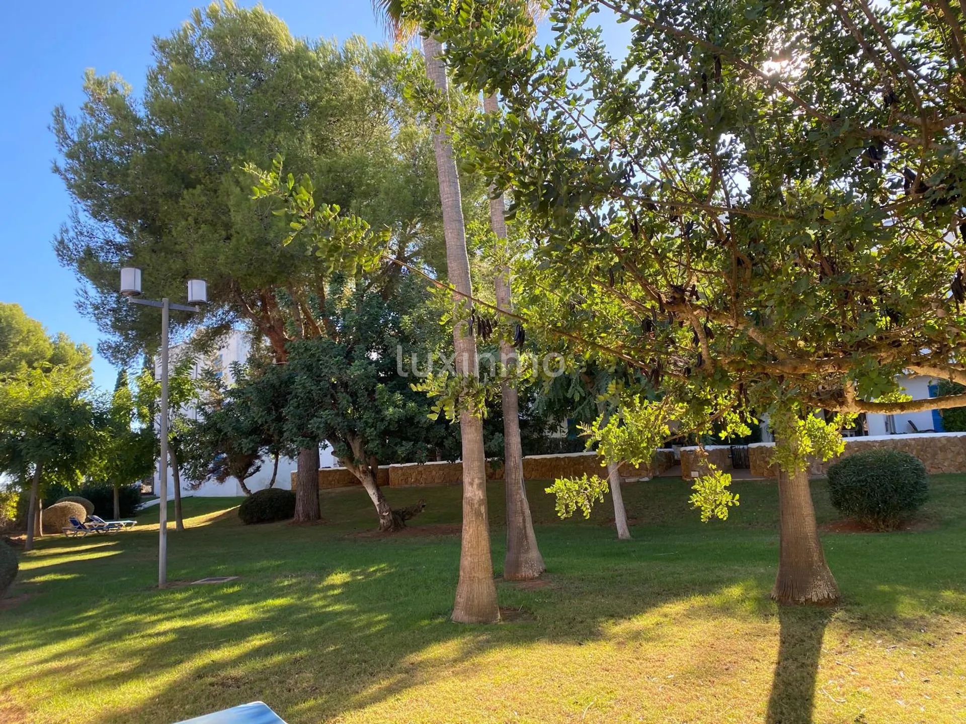 Prachtig appartement aan het strand met uitzicht op zee in Santa Eulària des Riu — photo 24