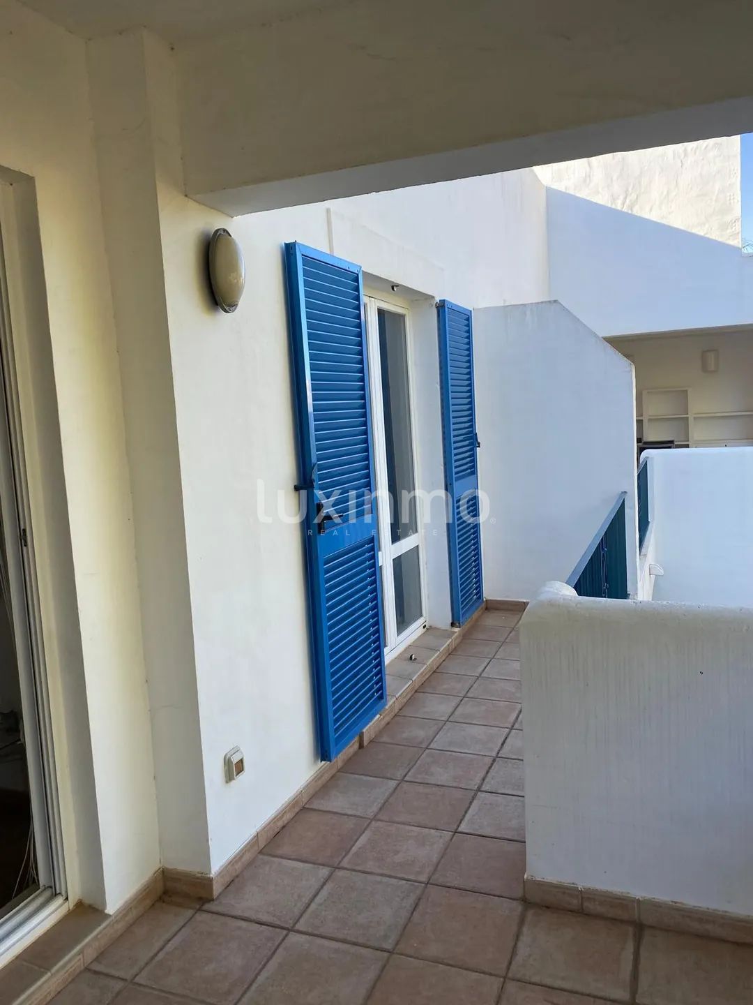 Prachtig appartement aan het strand met uitzicht op zee in Santa Eulària des Riu — photo 22