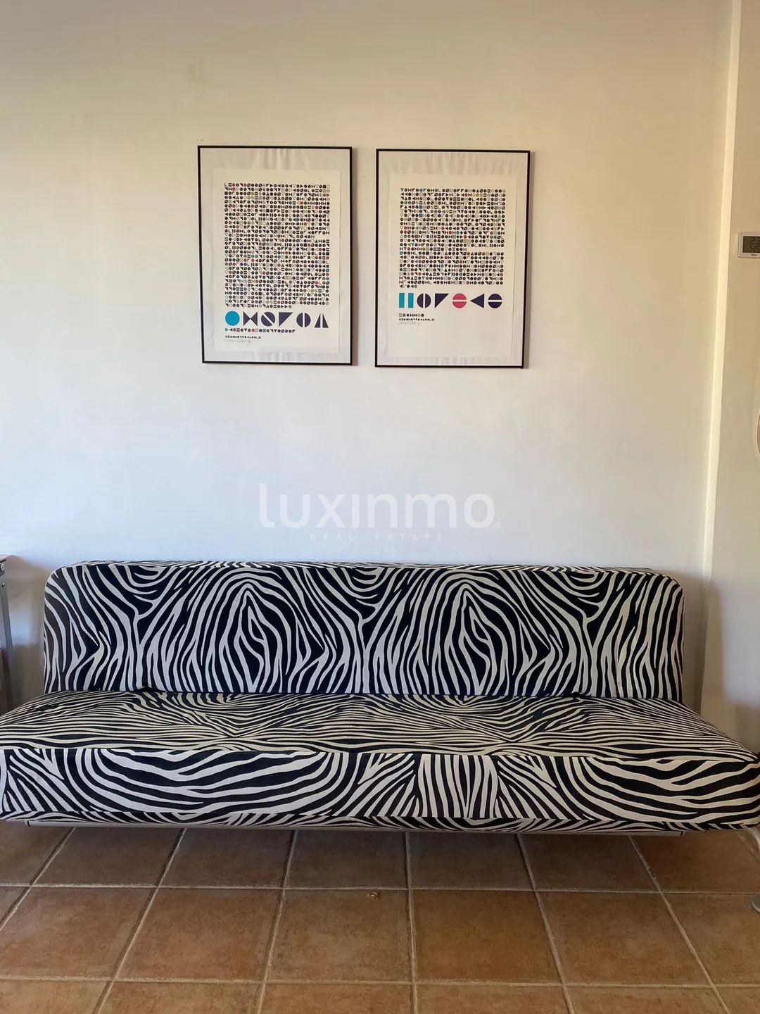 Prachtig appartement aan het strand met uitzicht op zee in Santa Eulària des Riu — photo 10