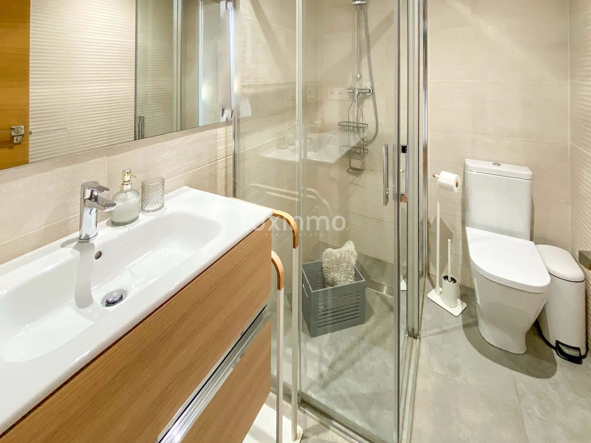 Nowoczesny penthouse z widokiem na morze w Campello — photo 19