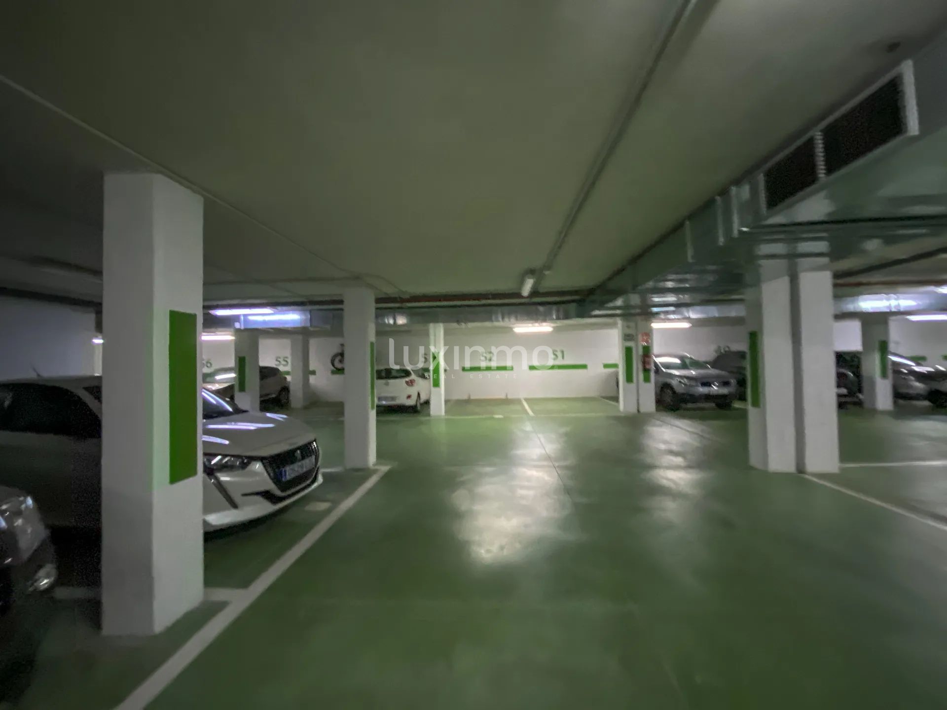 Nowoczesny penthouse z widokiem na morze w Campello — photo 30