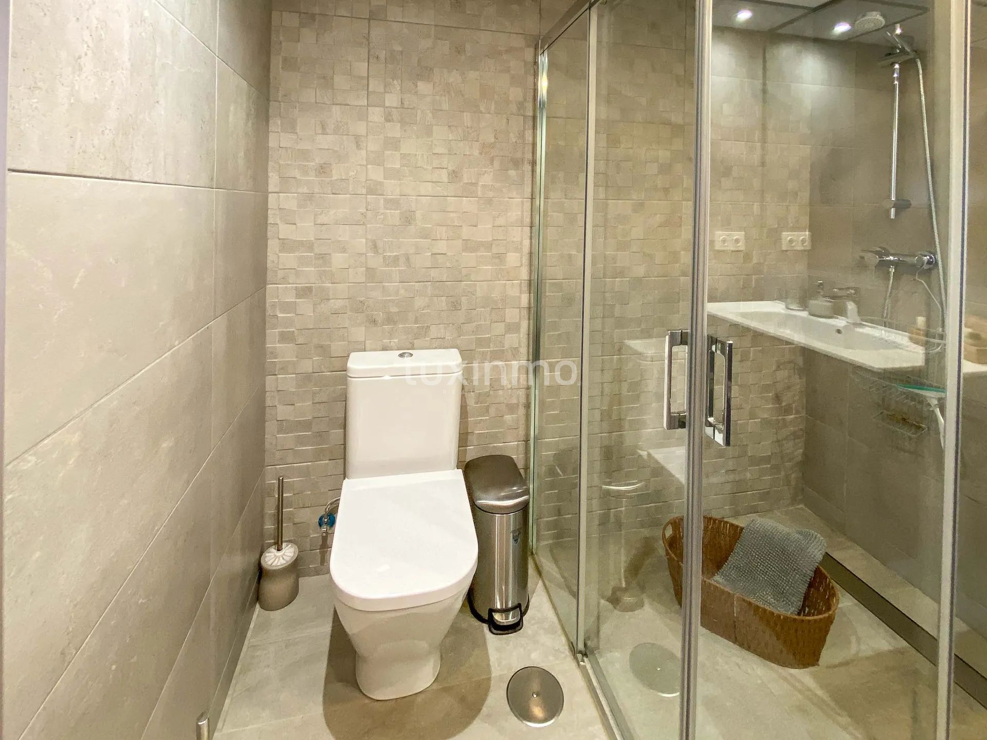 Nowoczesny penthouse z widokiem na morze w Campello — photo 14