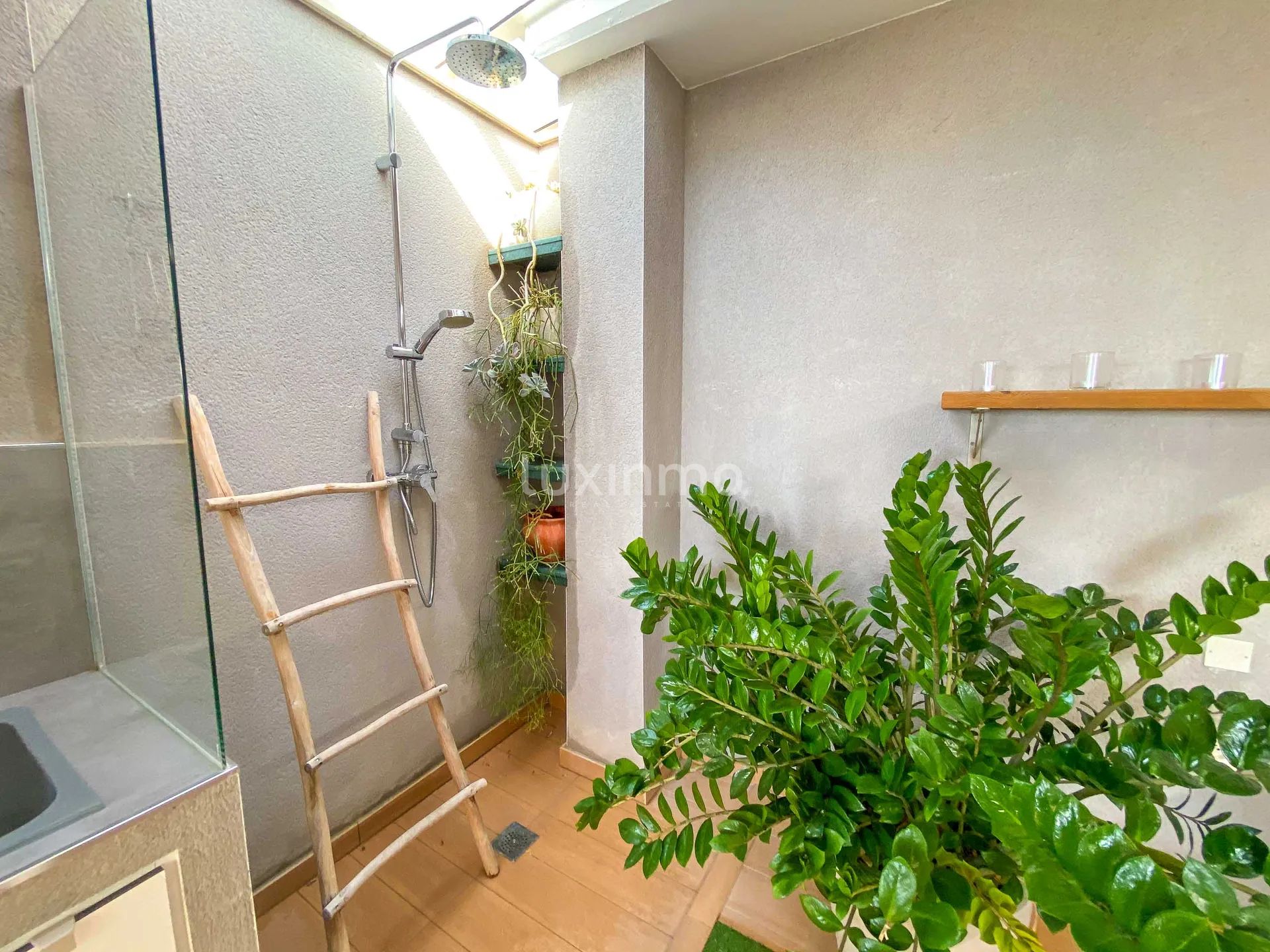 Nowoczesny penthouse z widokiem na morze w Campello — photo 23