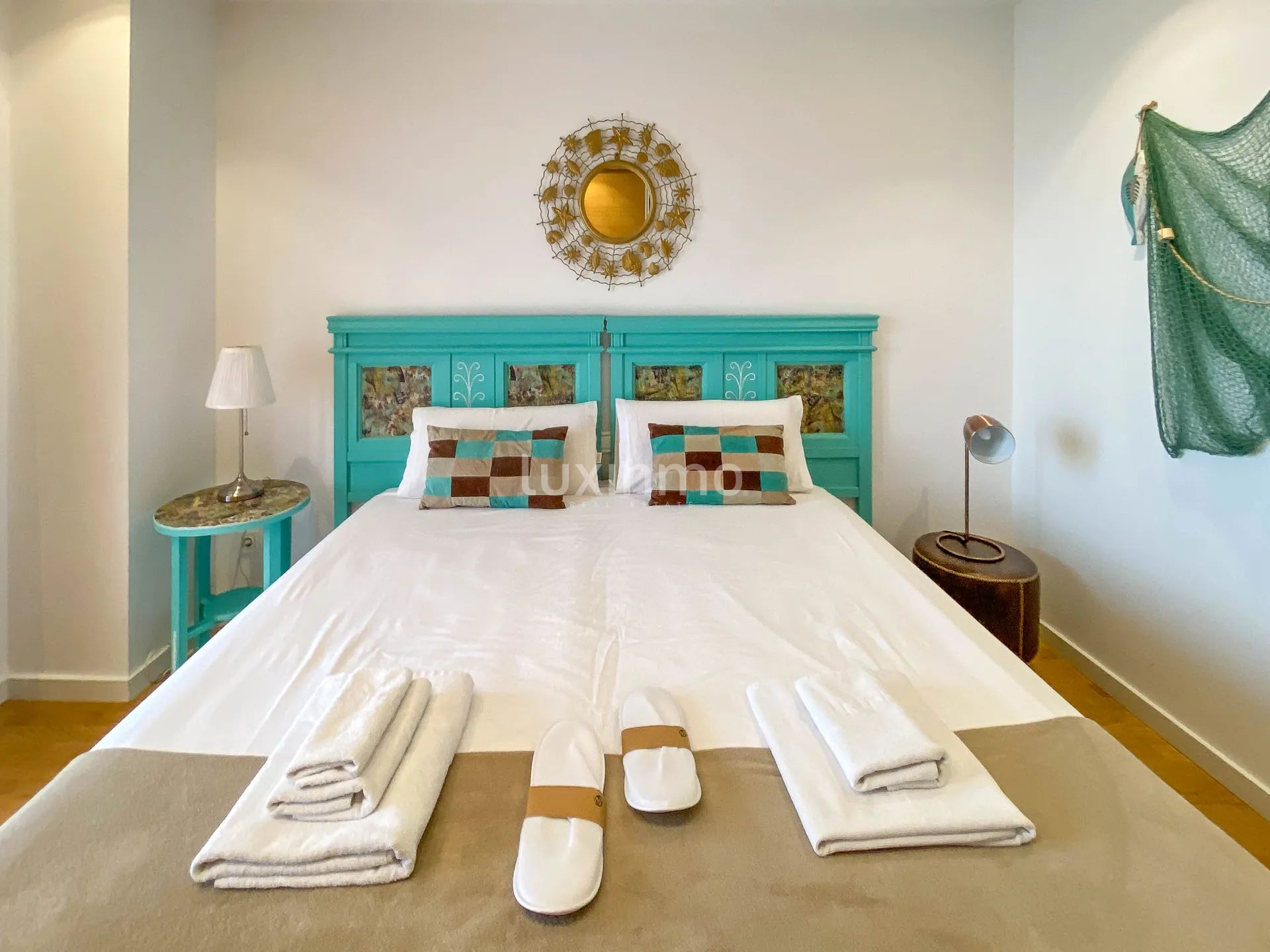 Nowoczesny penthouse z widokiem na morze w Campello — photo 16