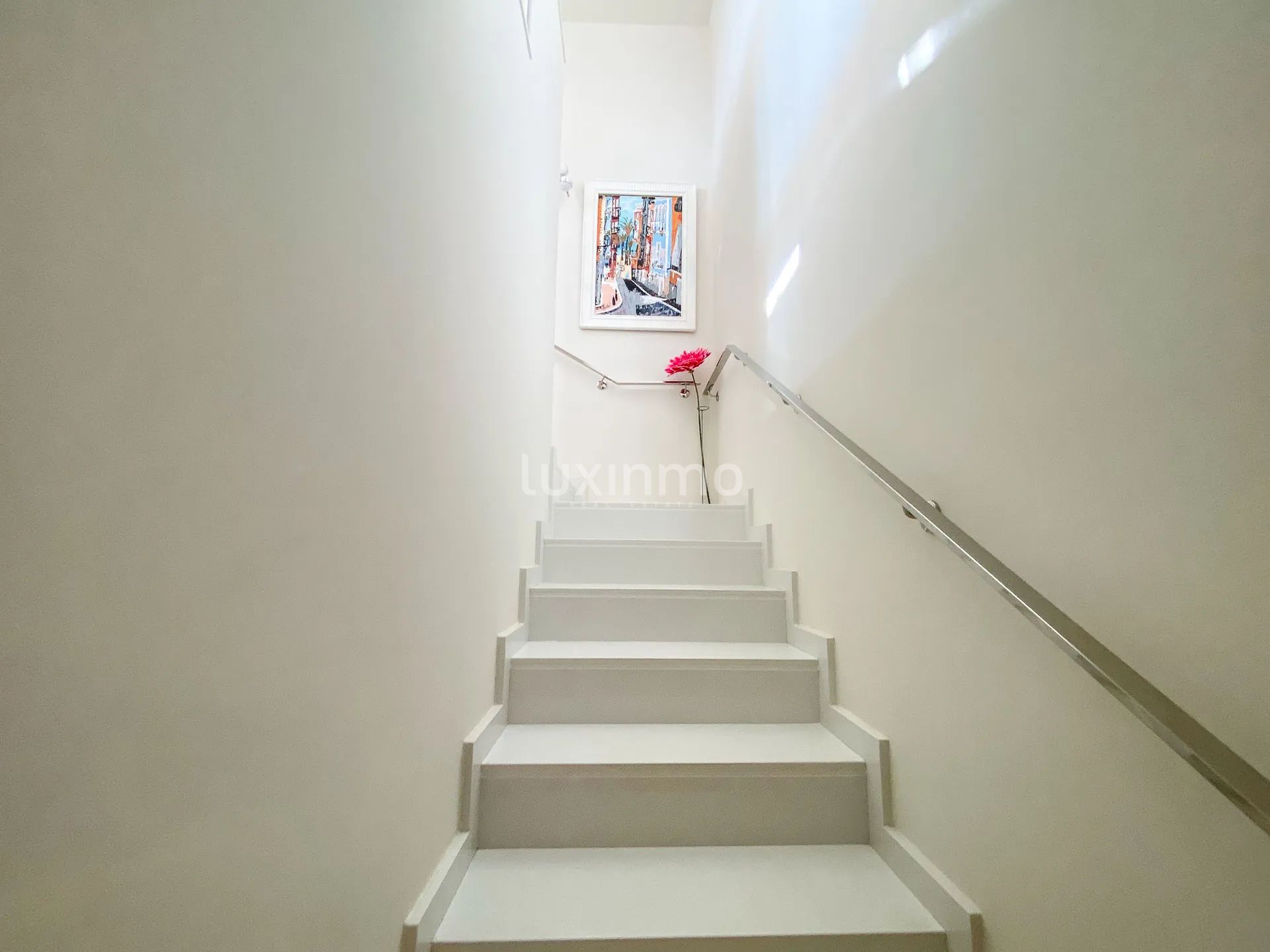 Nowoczesny penthouse z widokiem na morze w Campello — photo 20