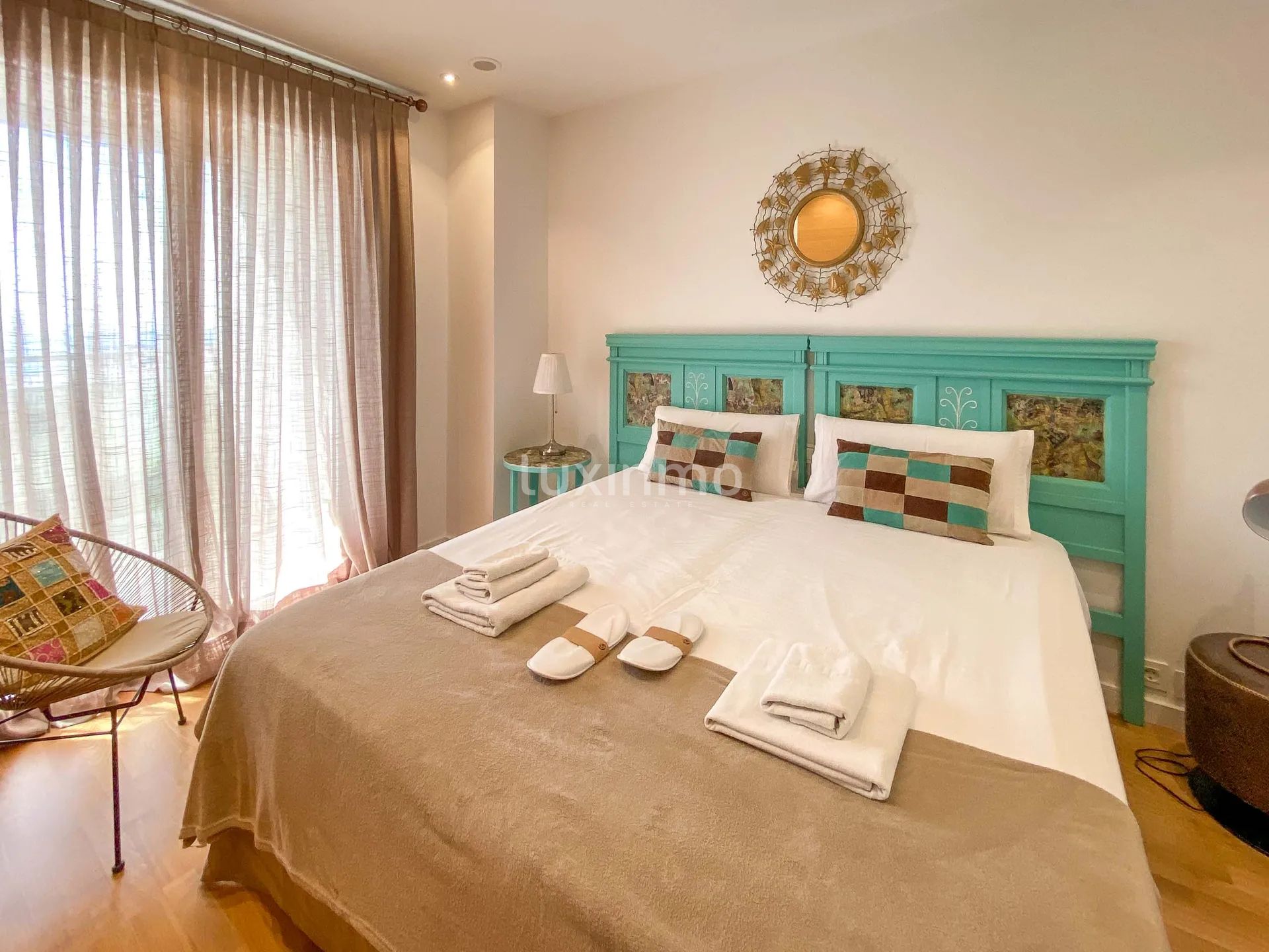 Nowoczesny penthouse z widokiem na morze w Campello — photo 18