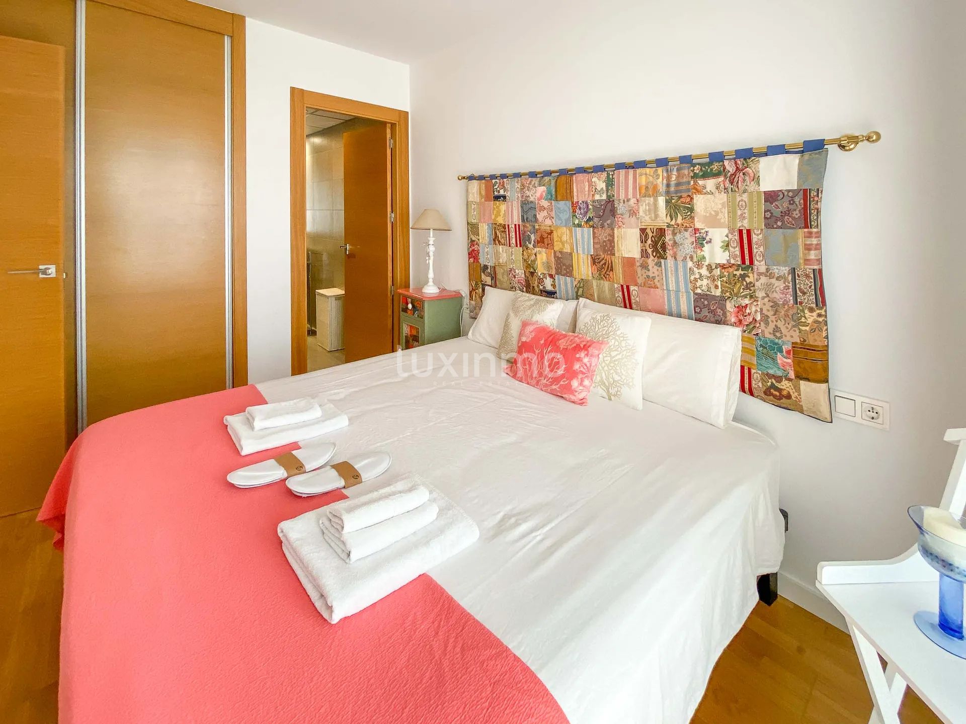 Nowoczesny penthouse z widokiem na morze w Campello — photo 12