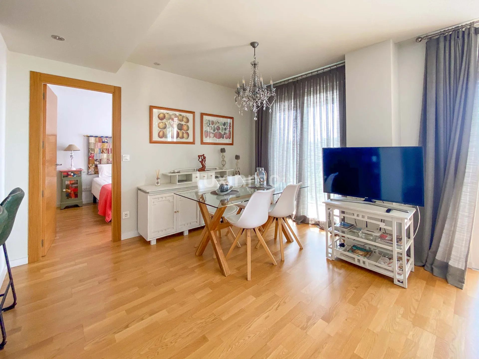 Nowoczesny penthouse z widokiem na morze w Campello — photo 8