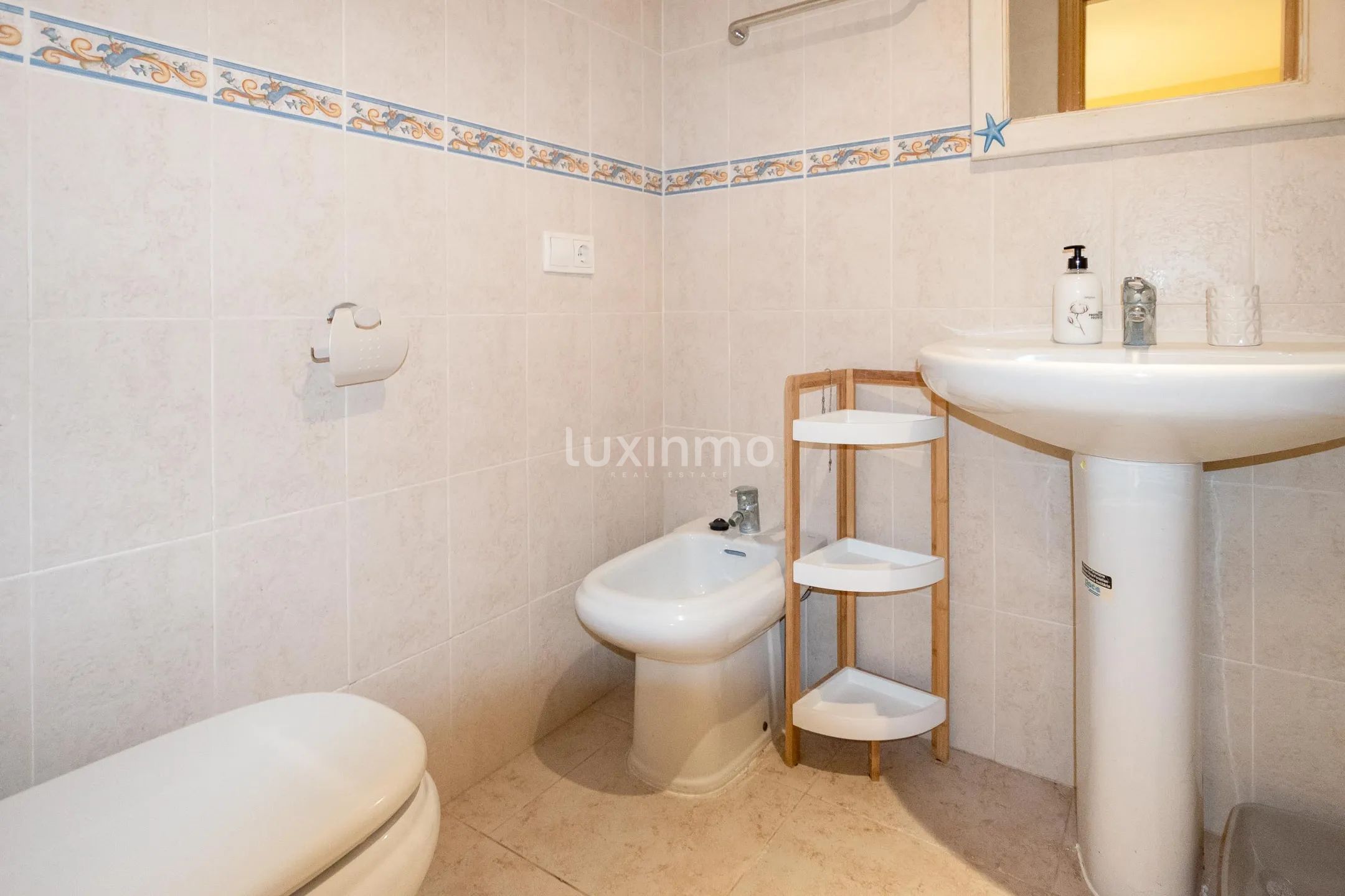 Dom w zabudowie bliźniaczej na sprzedaż w el Albir — photo 13