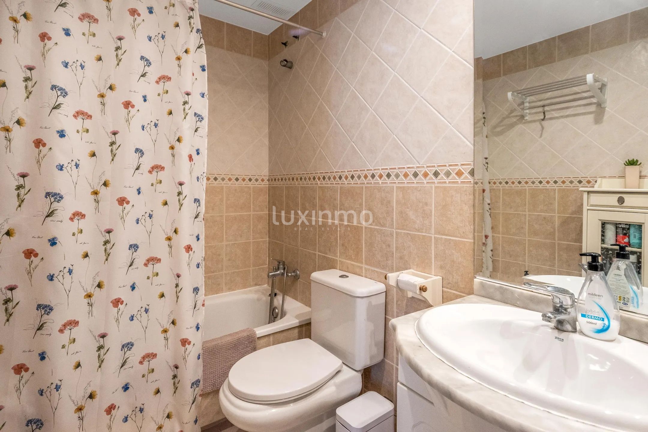 Dom w zabudowie bliźniaczej na sprzedaż w el Albir — photo 11
