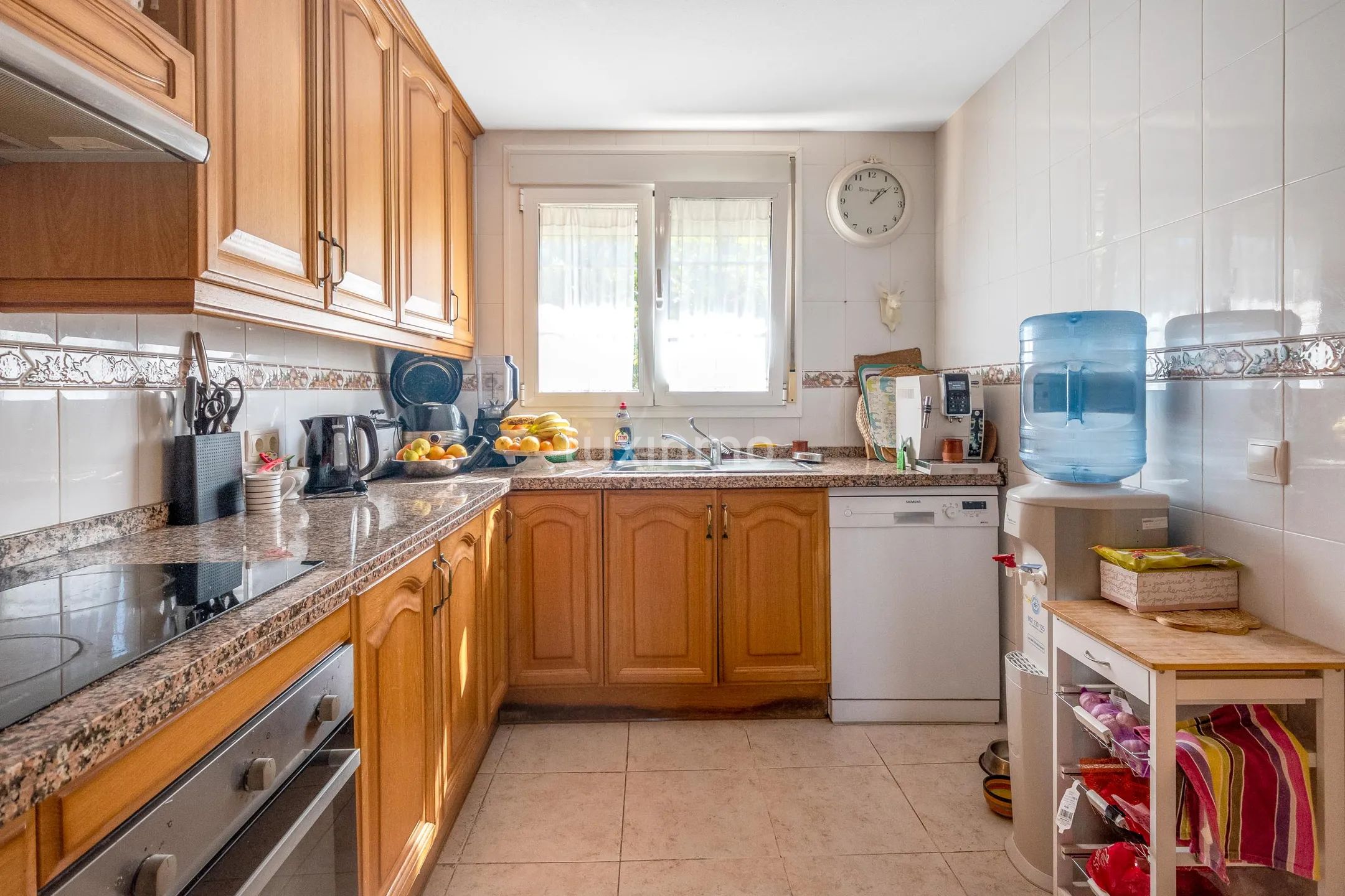 Maison semi-détachée à vendre dans el Albir — photo 9