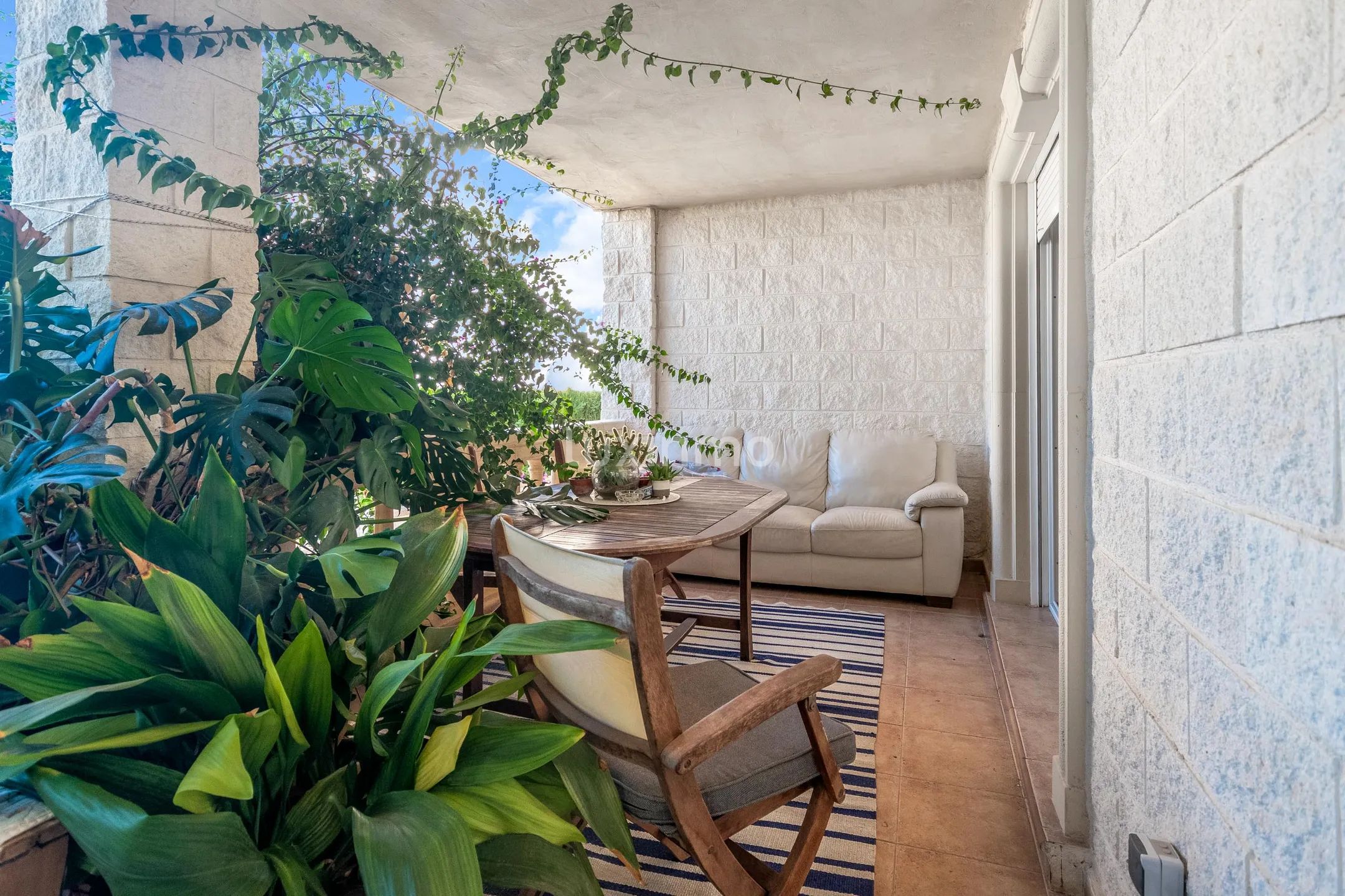 Maison semi-détachée à vendre dans el Albir — photo 22