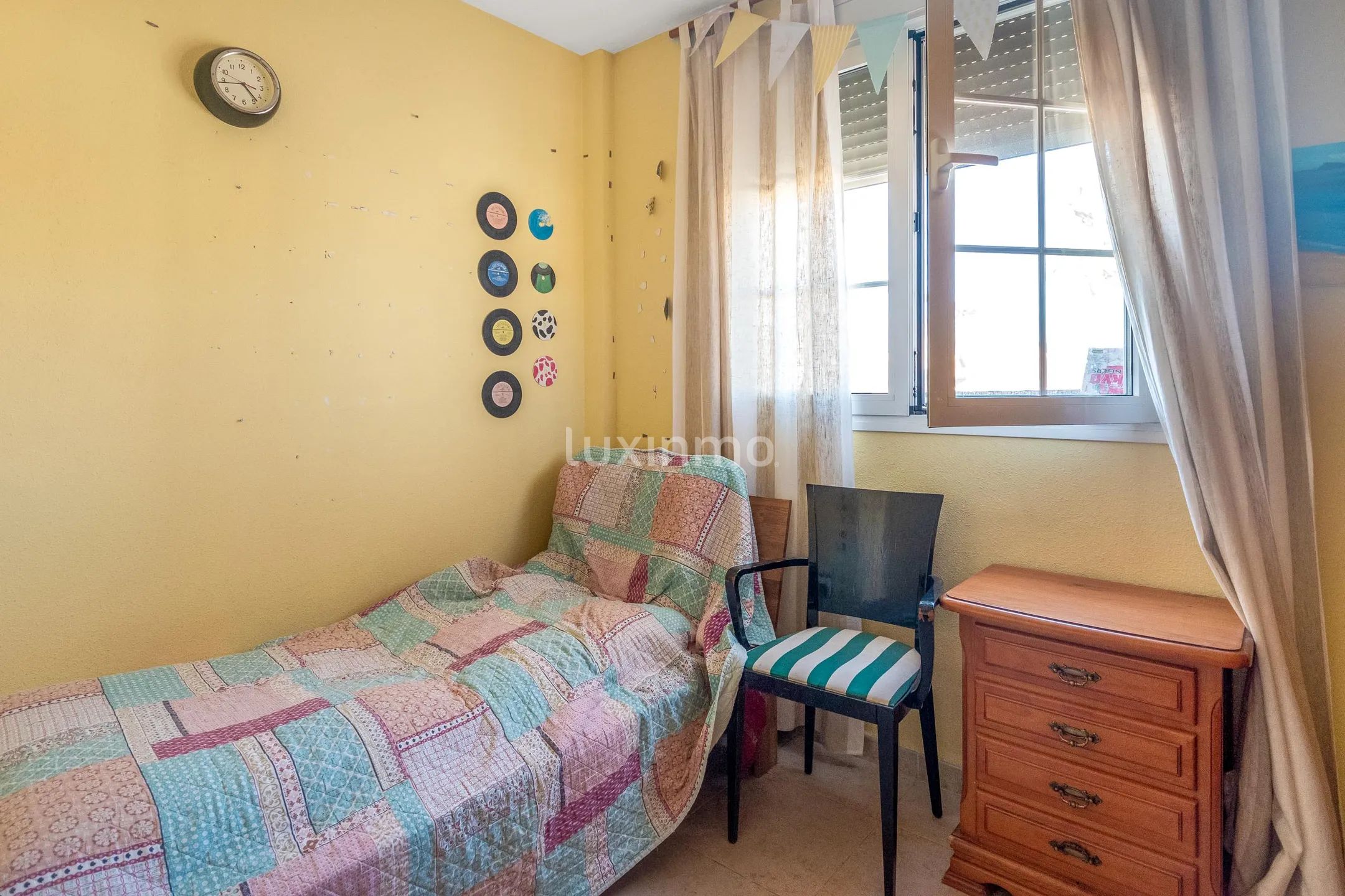Maison semi-détachée à vendre dans el Albir — photo 14
