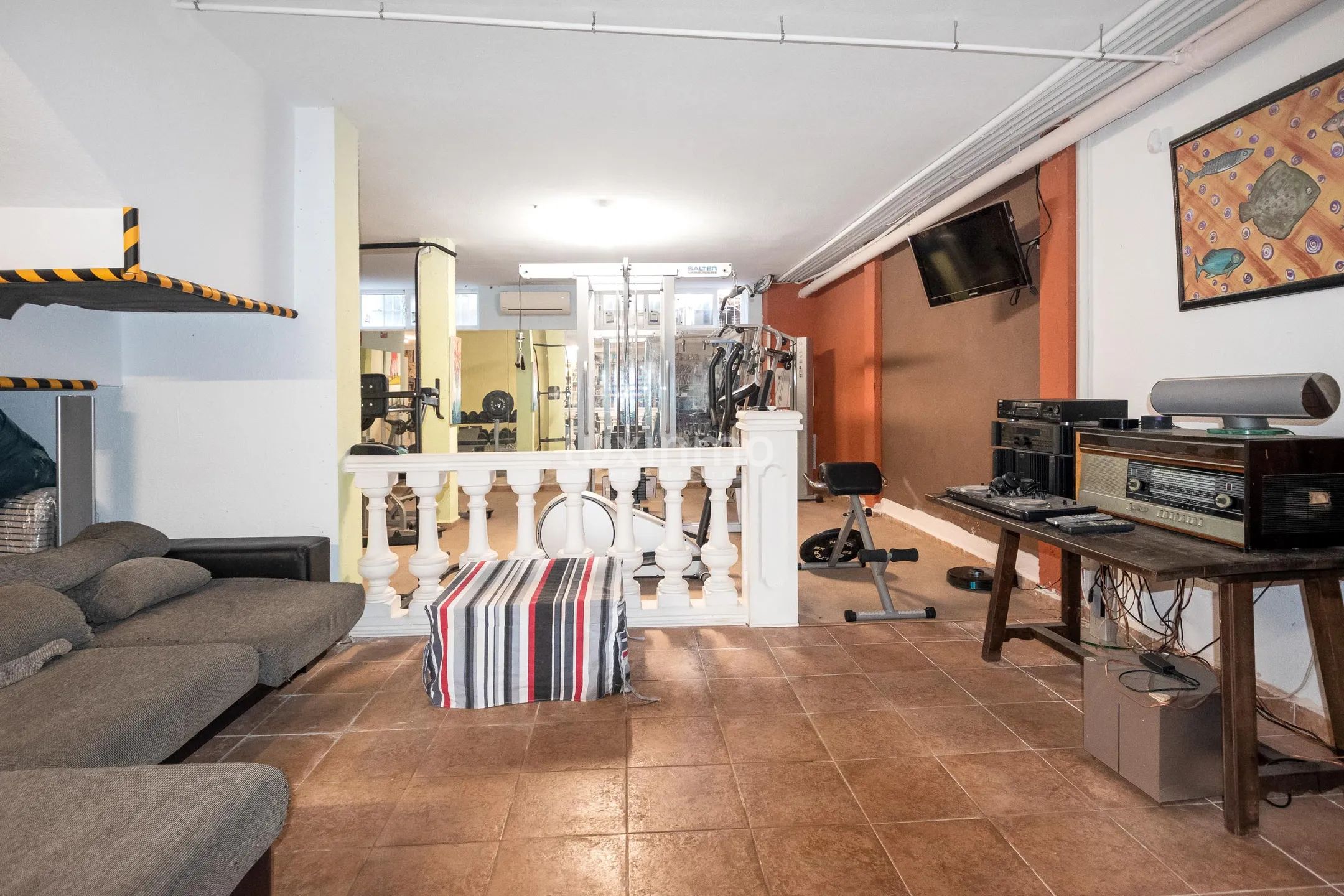 Maison semi-détachée à vendre dans el Albir — photo 18