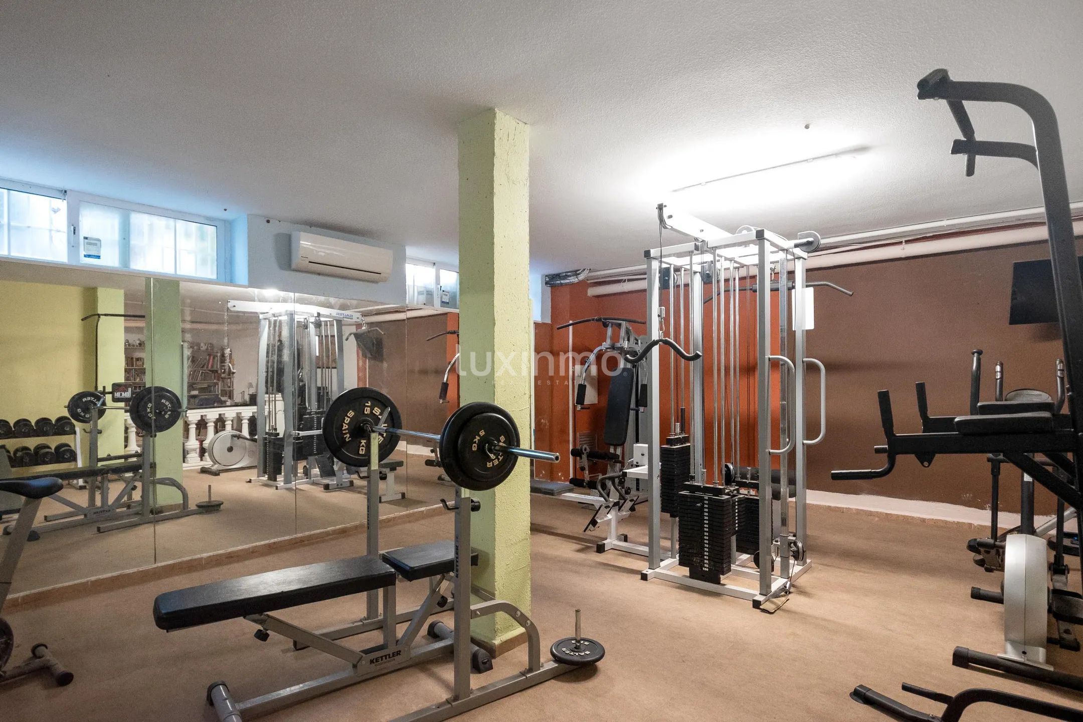 Dom w zabudowie bliźniaczej na sprzedaż w el Albir — photo 20