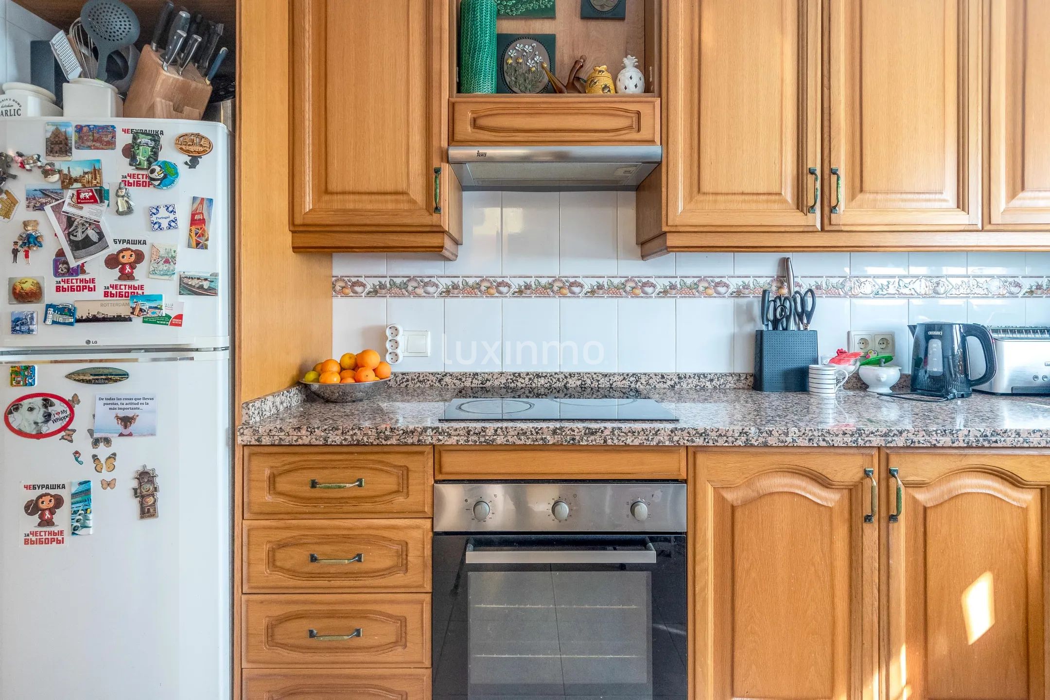 Maison semi-détachée à vendre dans el Albir — photo 8