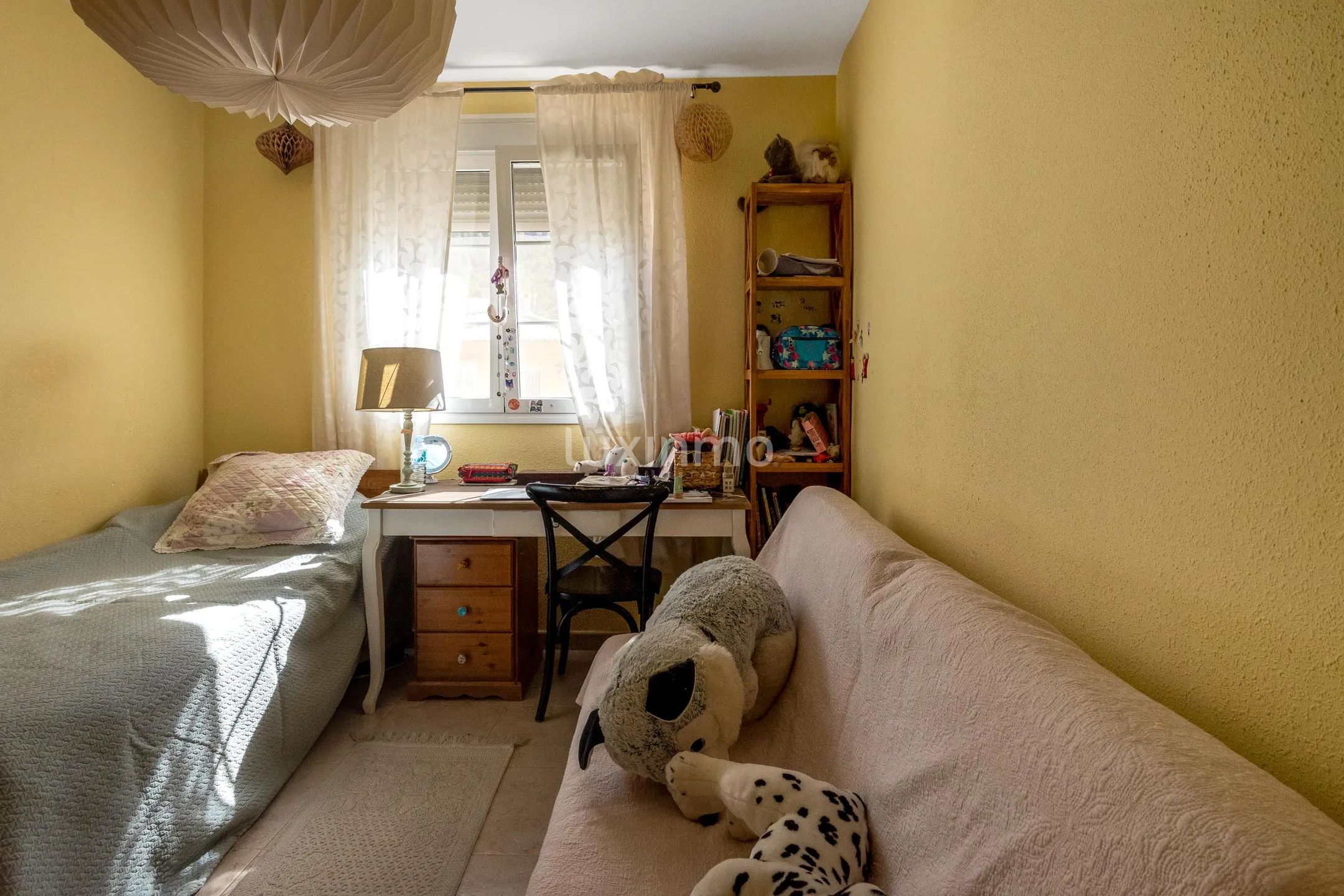 Maison semi-détachée à vendre dans el Albir — photo 12