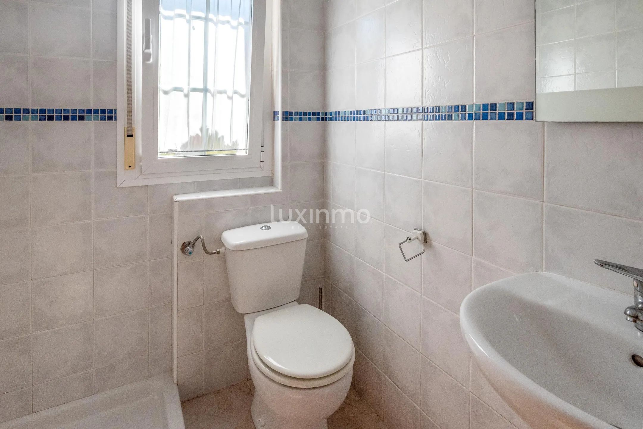 Dom w zabudowie bliźniaczej na sprzedaż w el Albir — photo 7