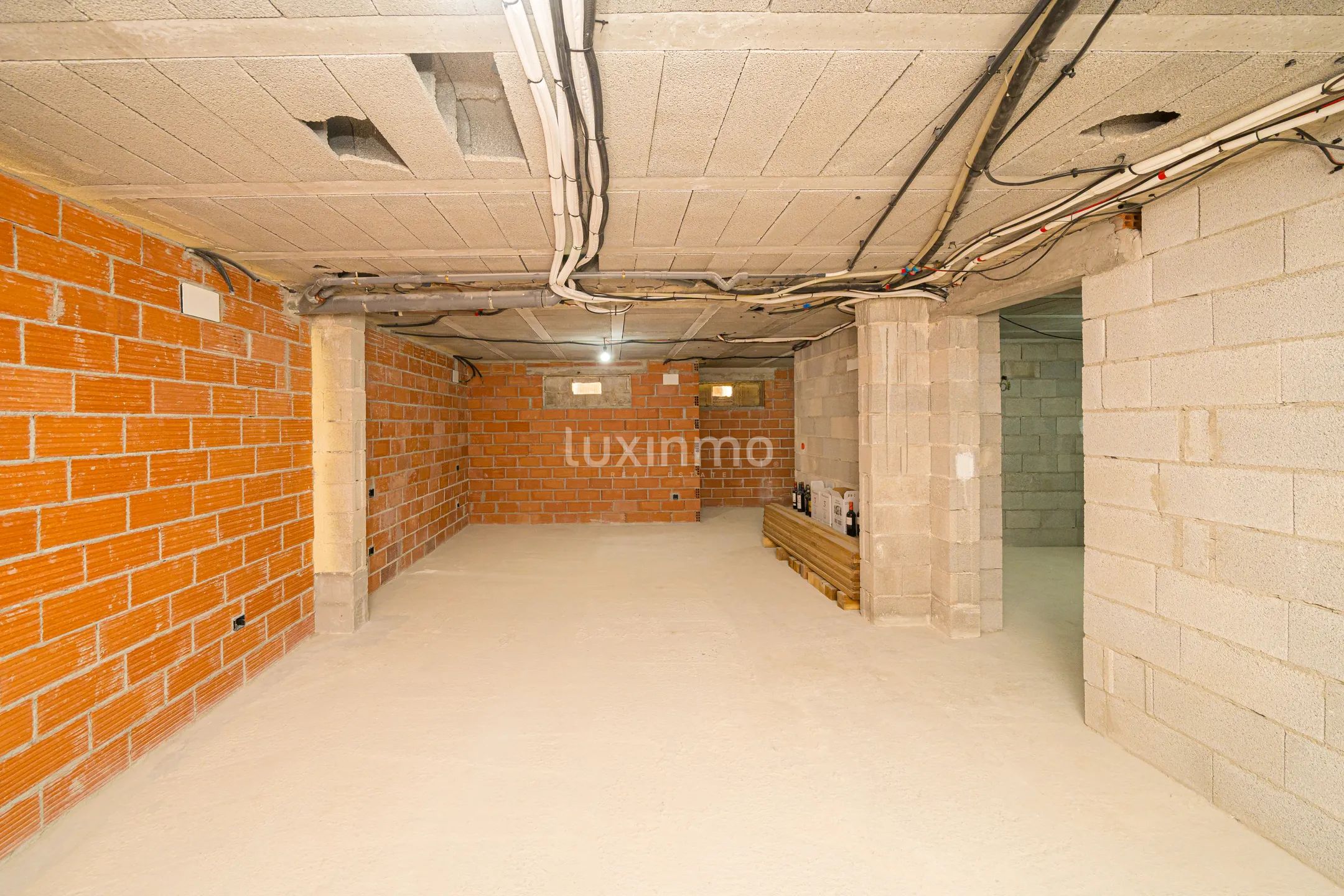 Dom z prywatnym basenem w Costa Nova-Cap Martí, Jávea — photo 18