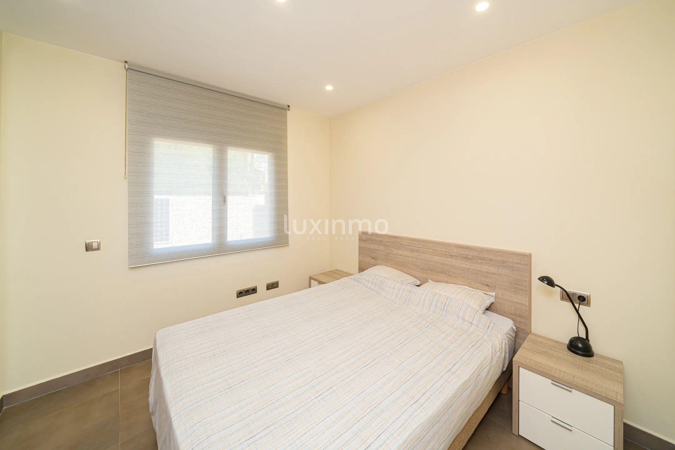 Dom z prywatnym basenem w Costa Nova-Cap Martí, Jávea — photo 12