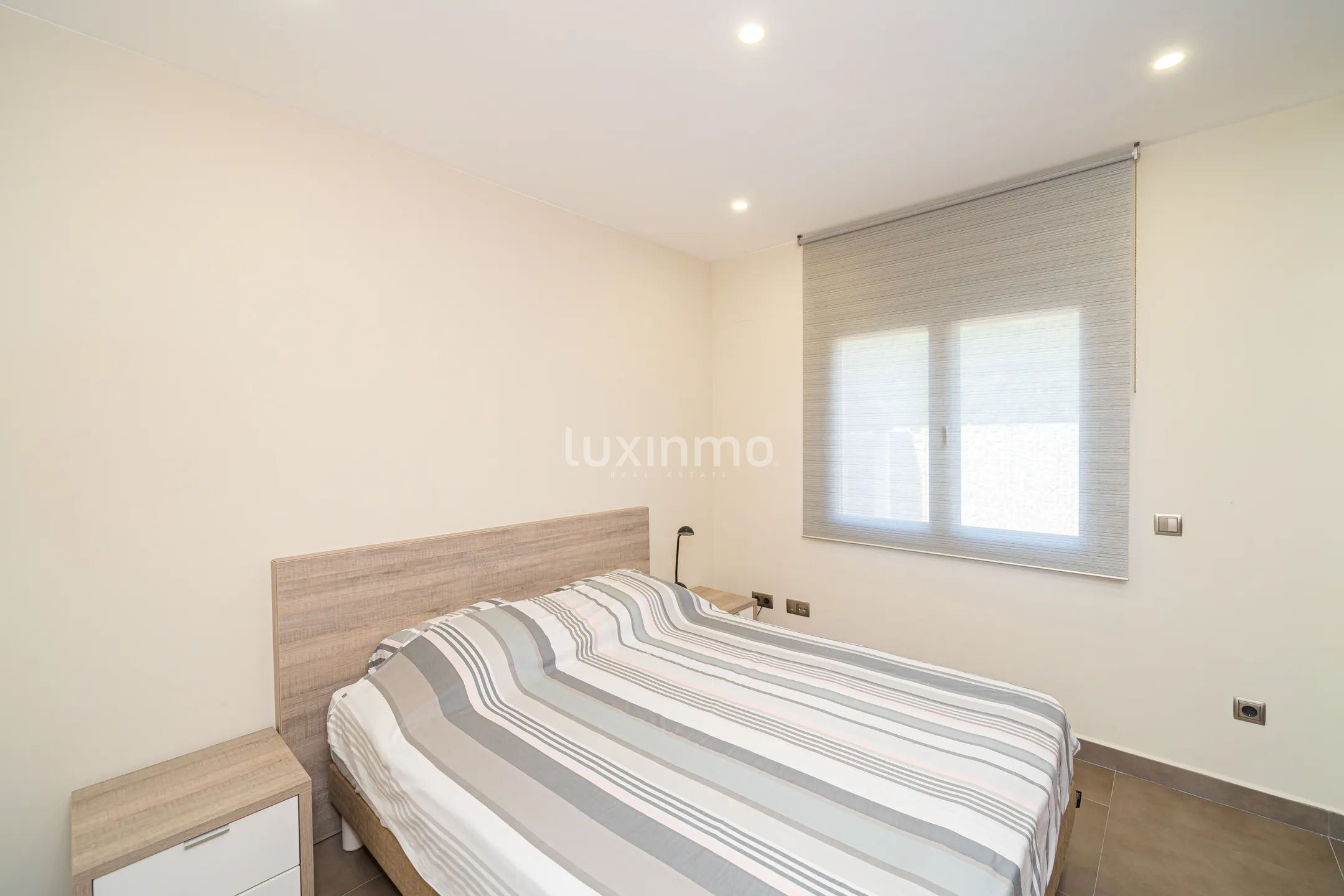 Dom z prywatnym basenem w Costa Nova-Cap Martí, Jávea — photo 14