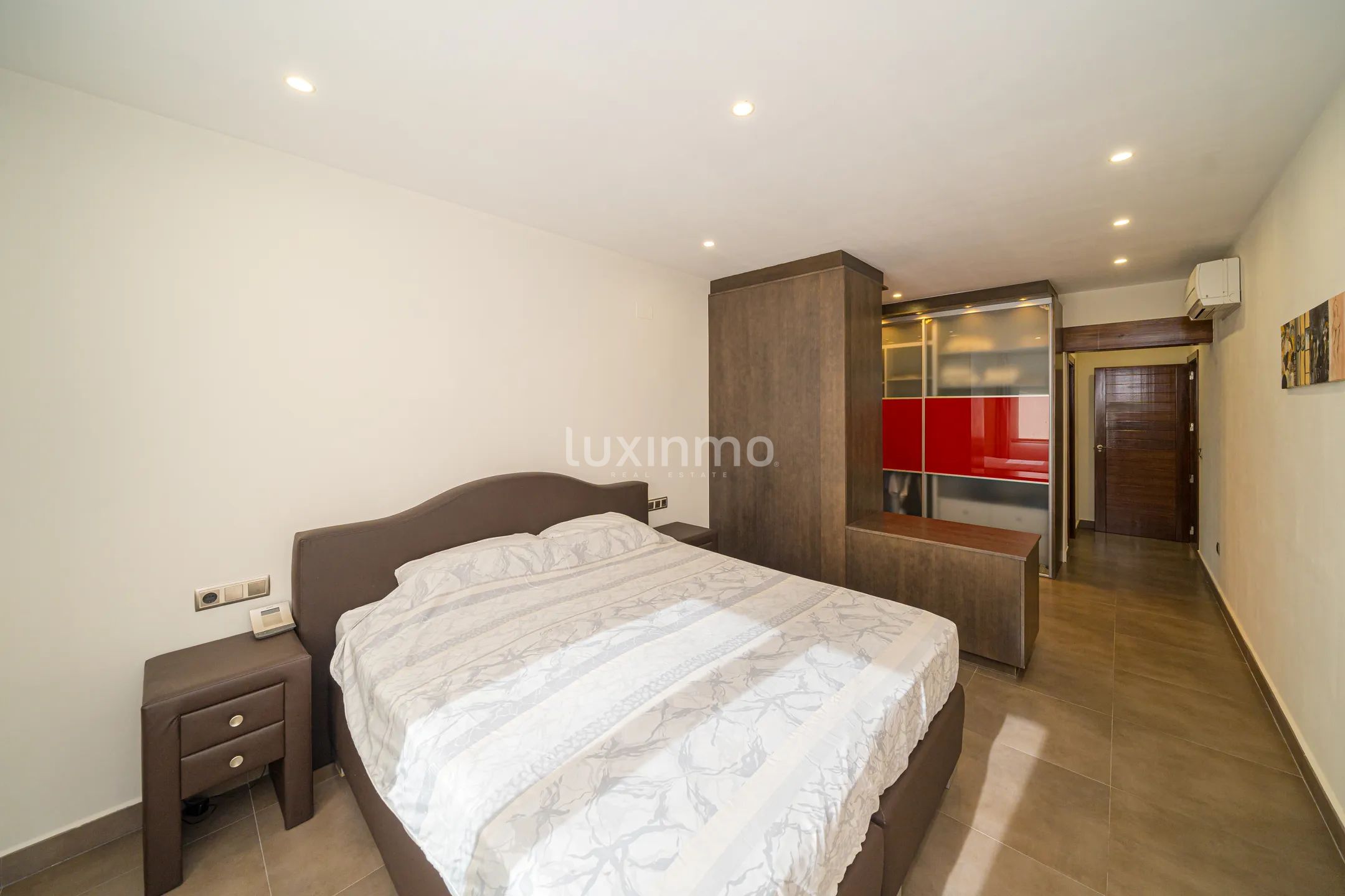 Dom z prywatnym basenem w Costa Nova-Cap Martí, Jávea — photo 10