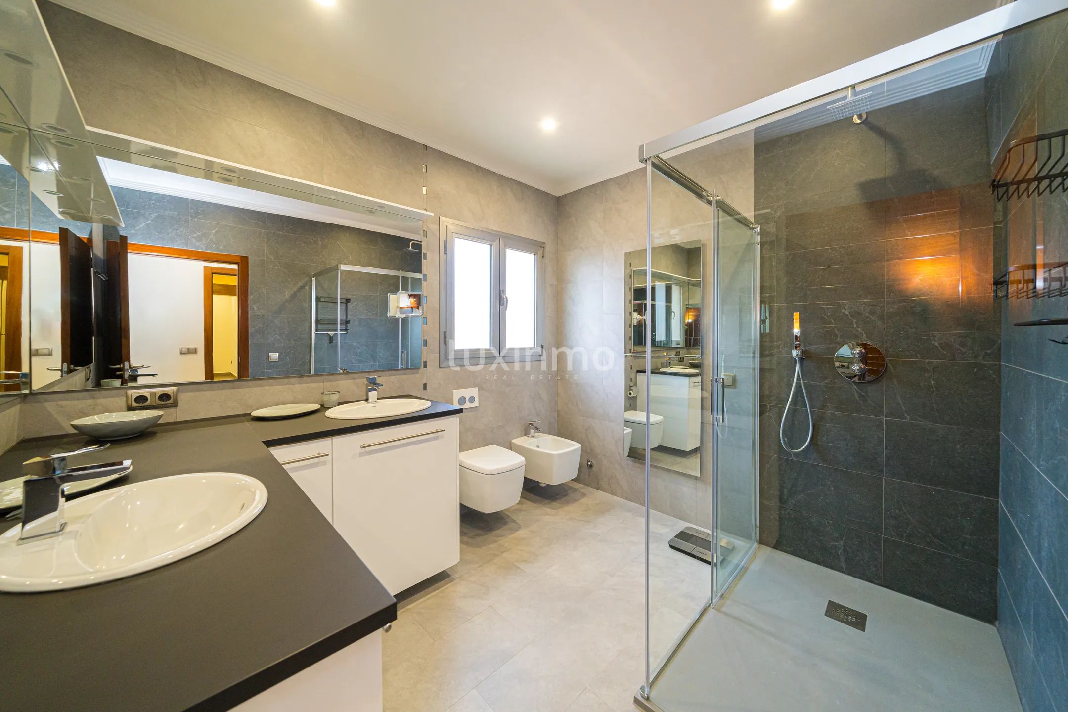 Dom z prywatnym basenem w Costa Nova-Cap Martí, Jávea — photo 11