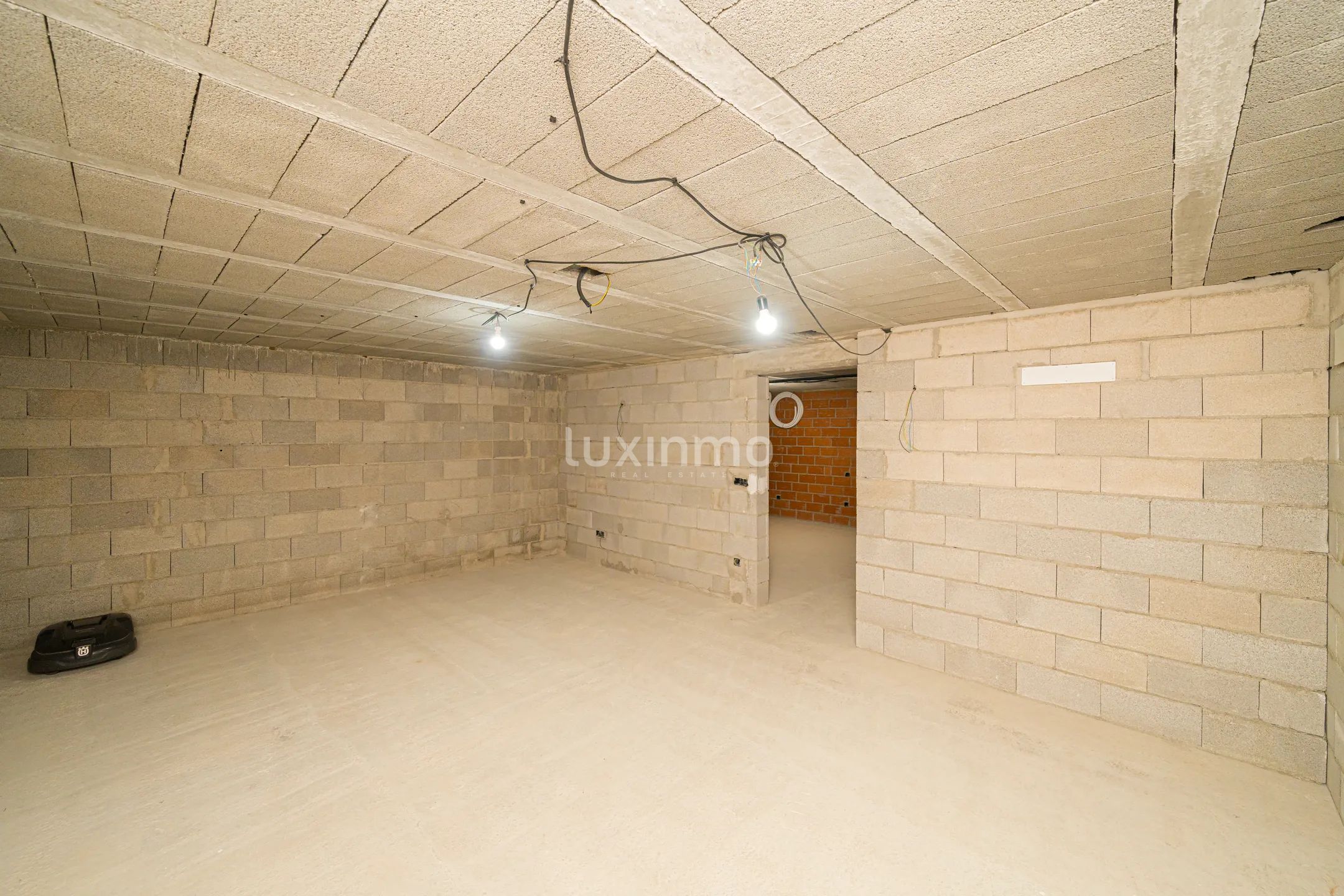 Dom z prywatnym basenem w Costa Nova-Cap Martí, Jávea — photo 17