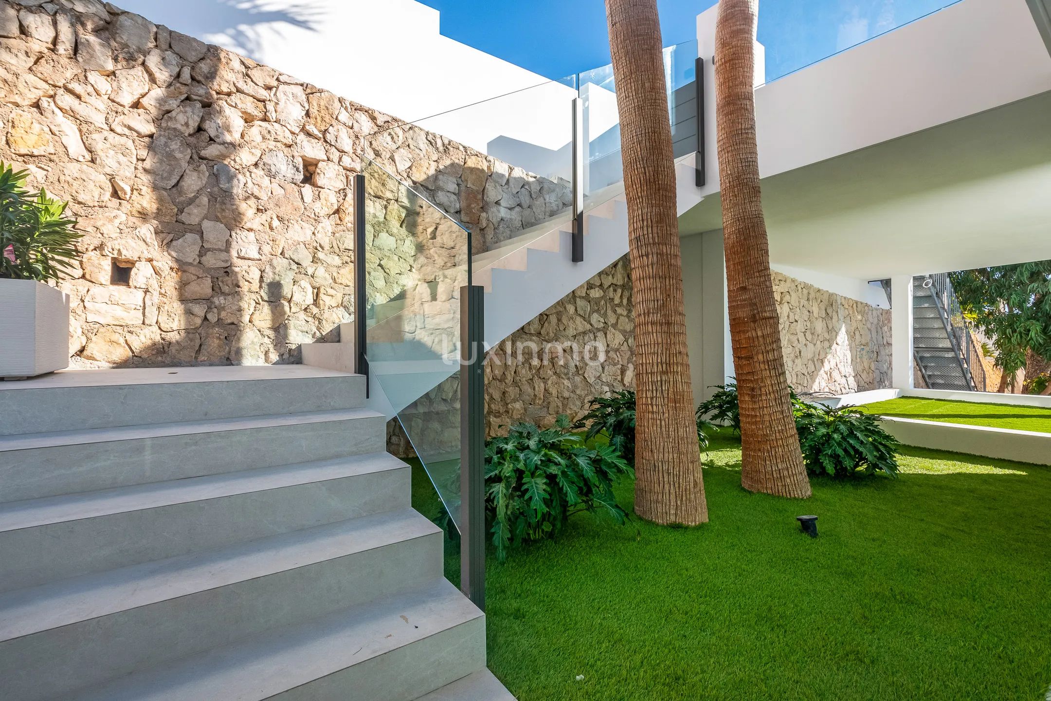 Vacker villa med havsutsikt till salu i Altea Hills — photo 37