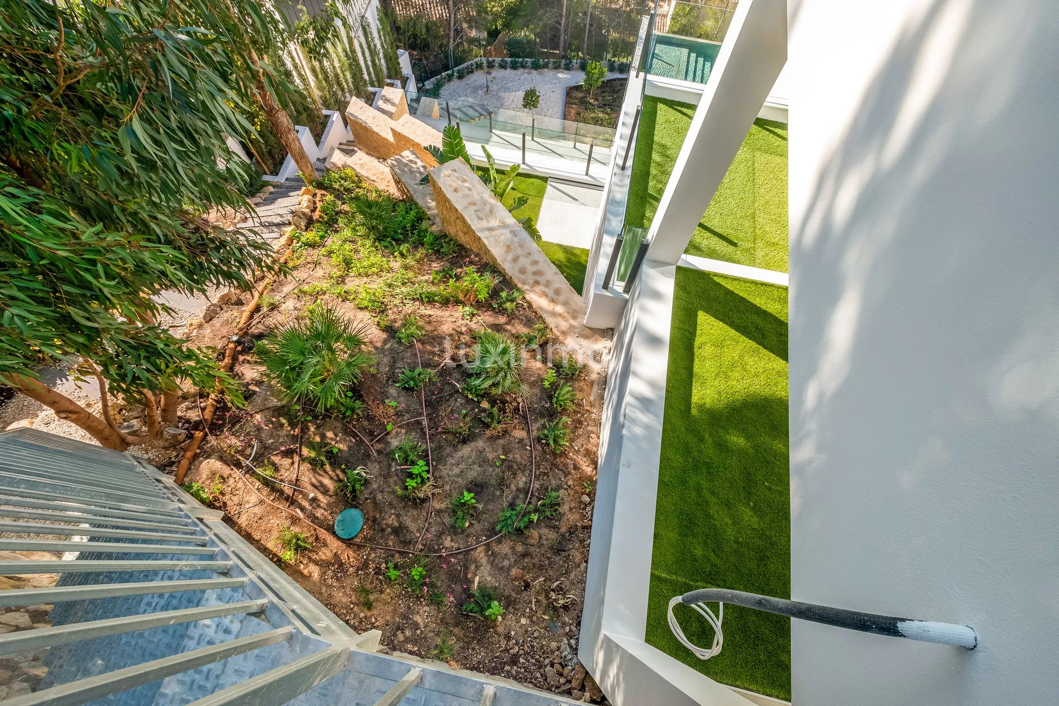 Vacker villa med havsutsikt till salu i Altea Hills — photo 32