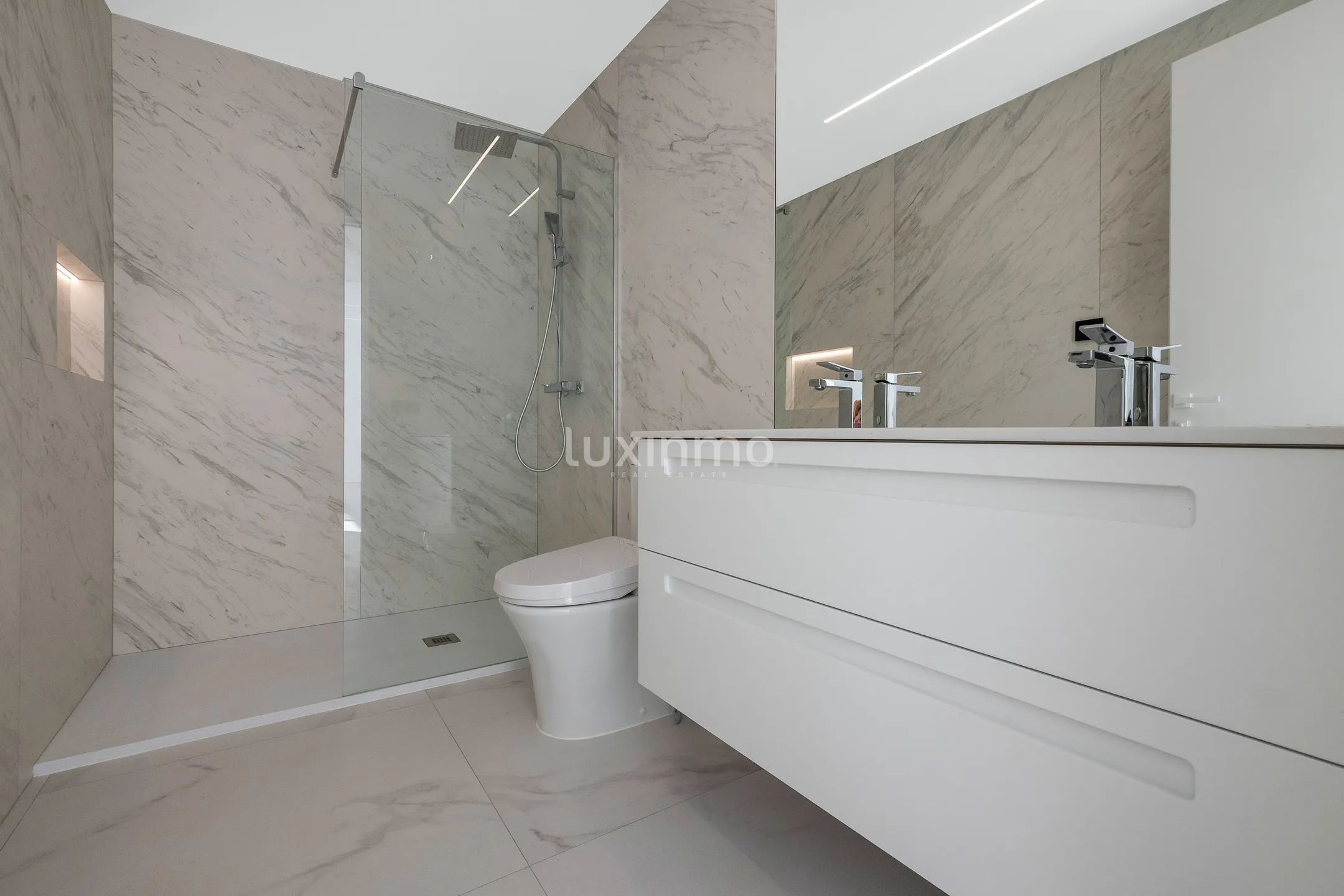 Nydelig villa med havutsikt til salgs i Altea Hills — photo 12