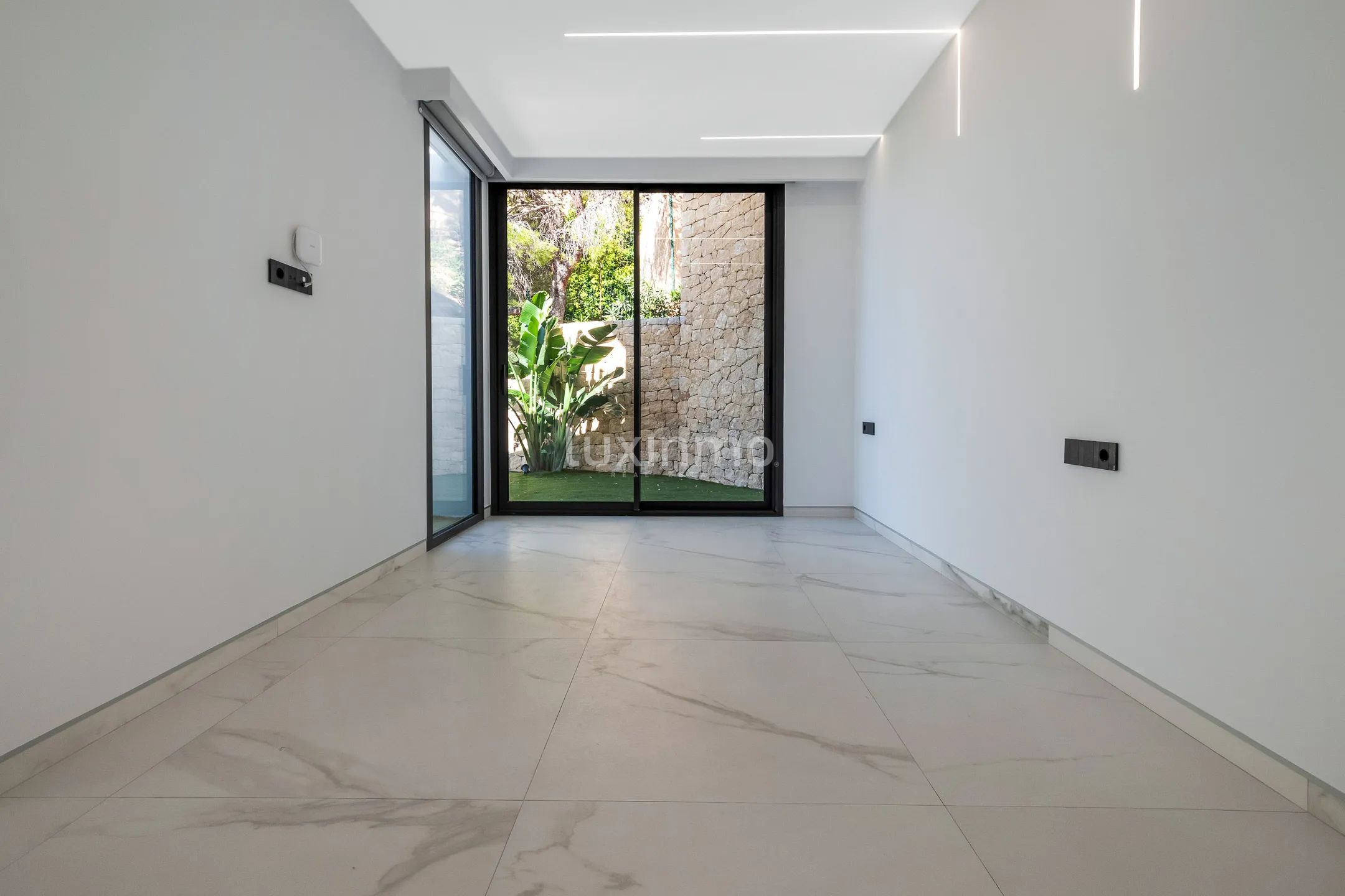 Vacker villa med havsutsikt till salu i Altea Hills — photo 9