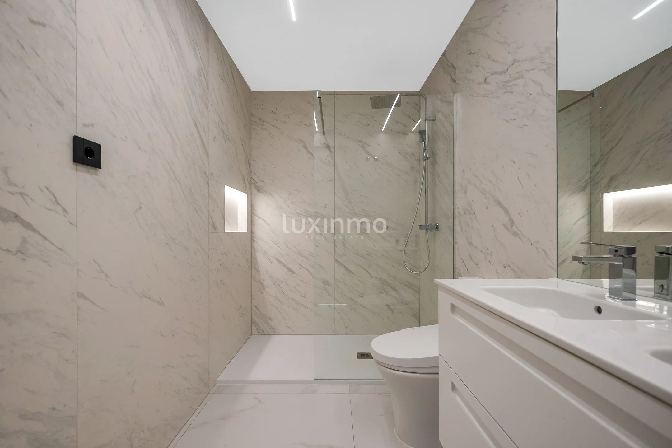 Vacker villa med havsutsikt till salu i Altea Hills — photo 11