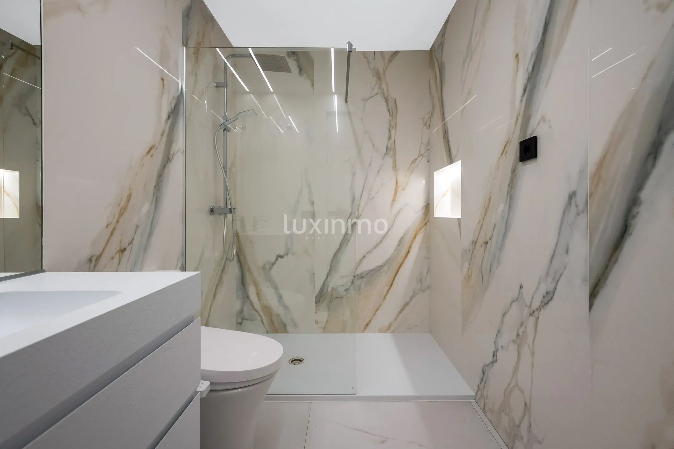 Vacker villa med havsutsikt till salu i Altea Hills — photo 15