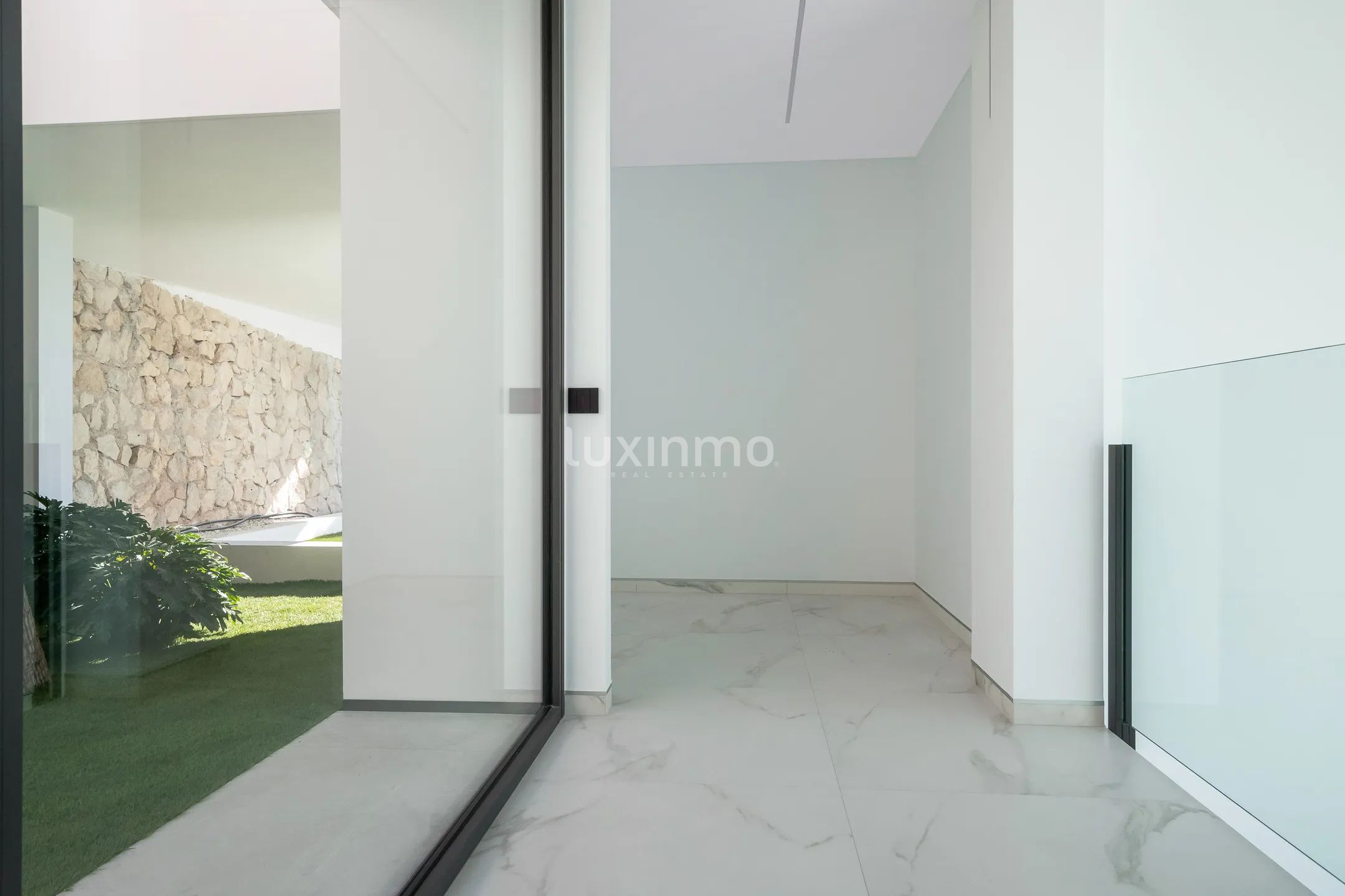Nydelig villa med havutsikt til salgs i Altea Hills — photo 5