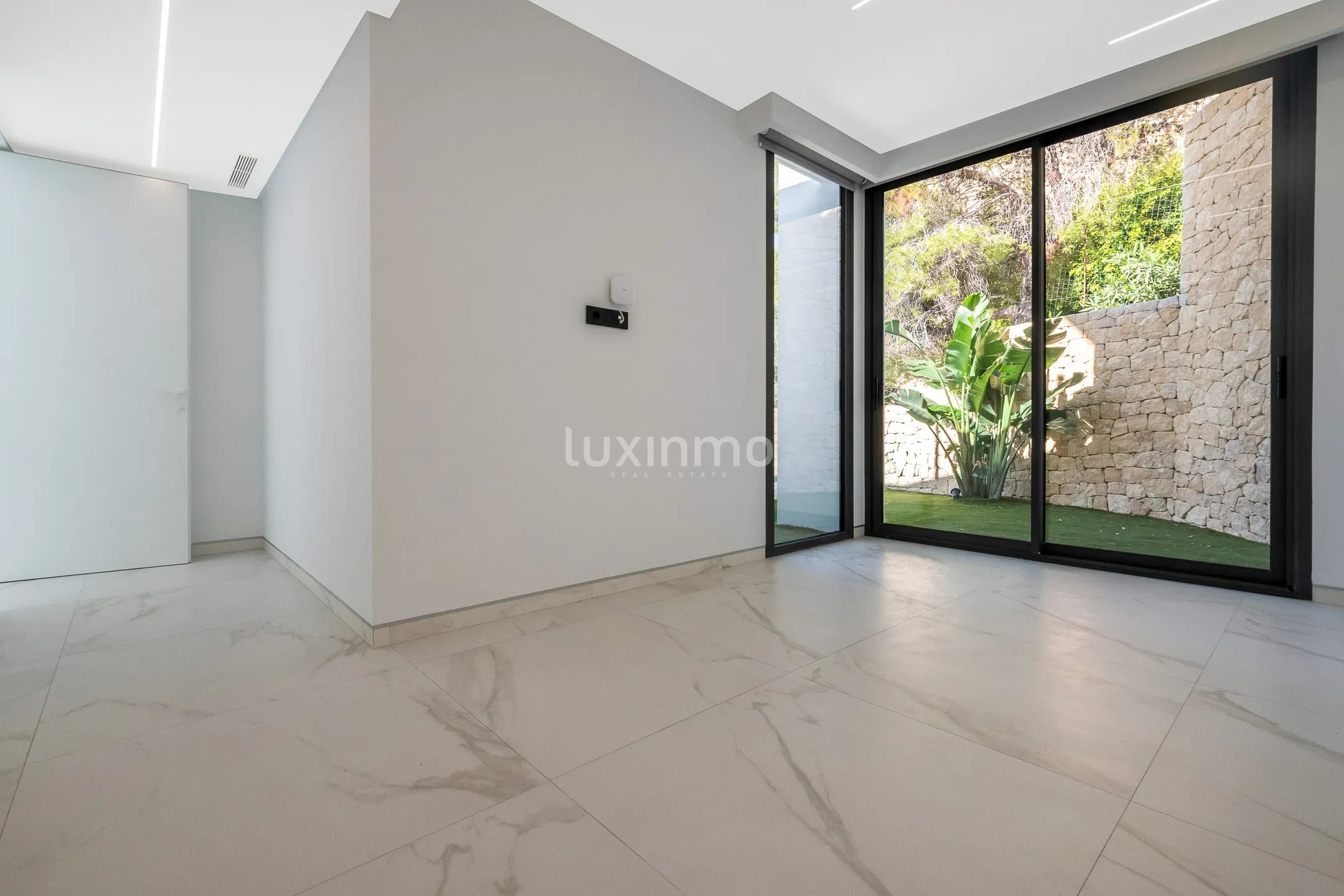 Vacker villa med havsutsikt till salu i Altea Hills — photo 10