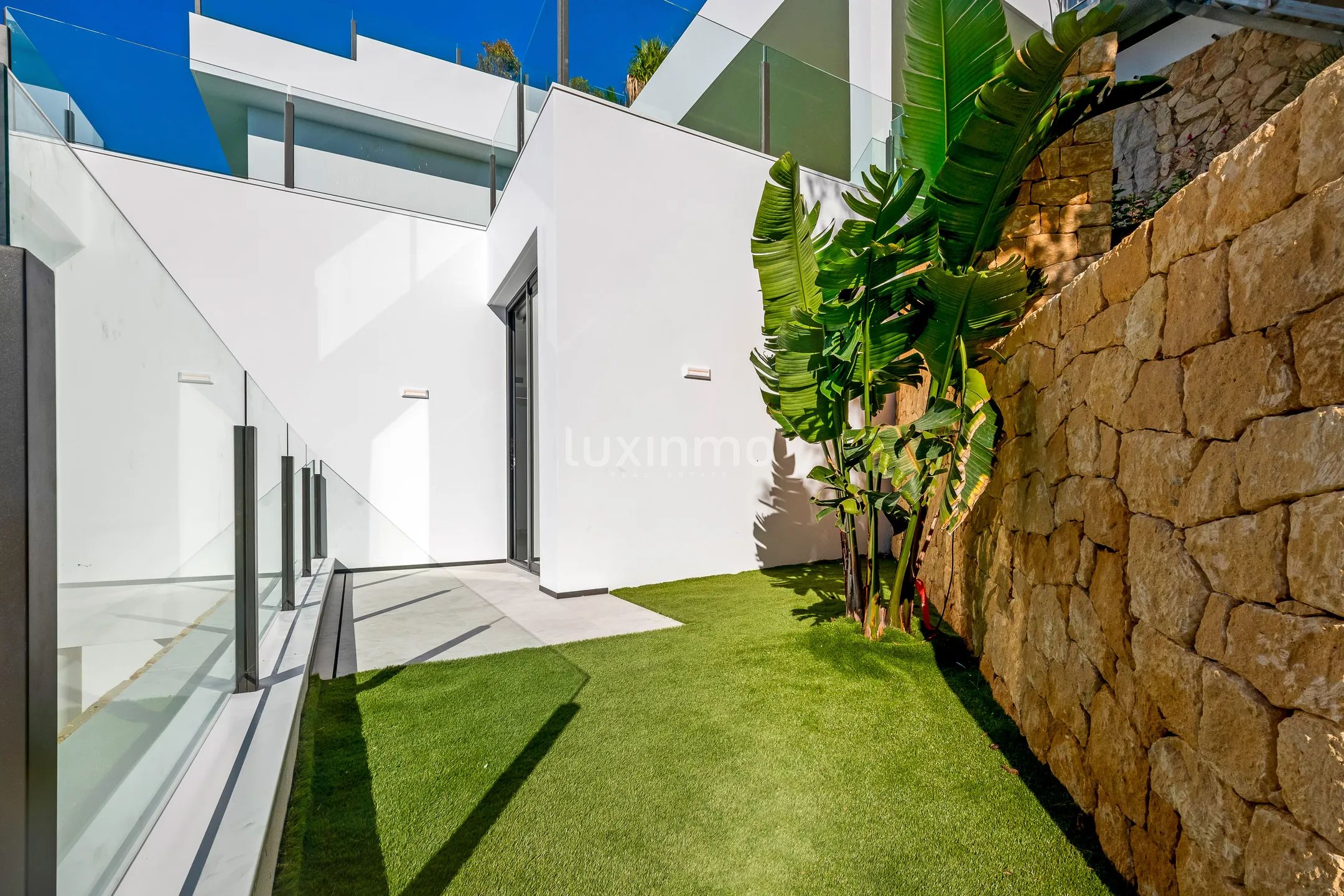 Vacker villa med havsutsikt till salu i Altea Hills — photo 21