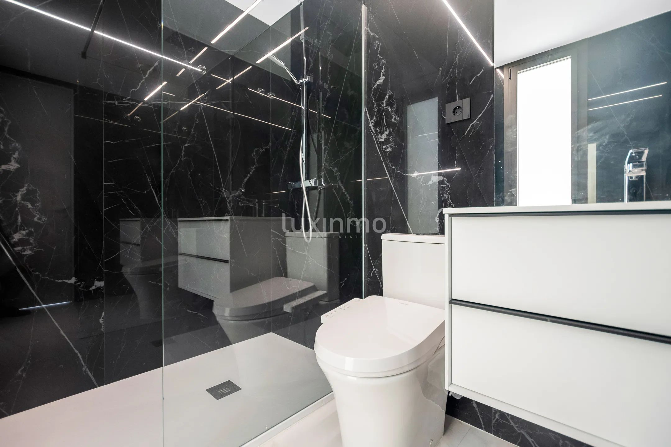 Vacker villa med havsutsikt till salu i Altea Hills — photo 18