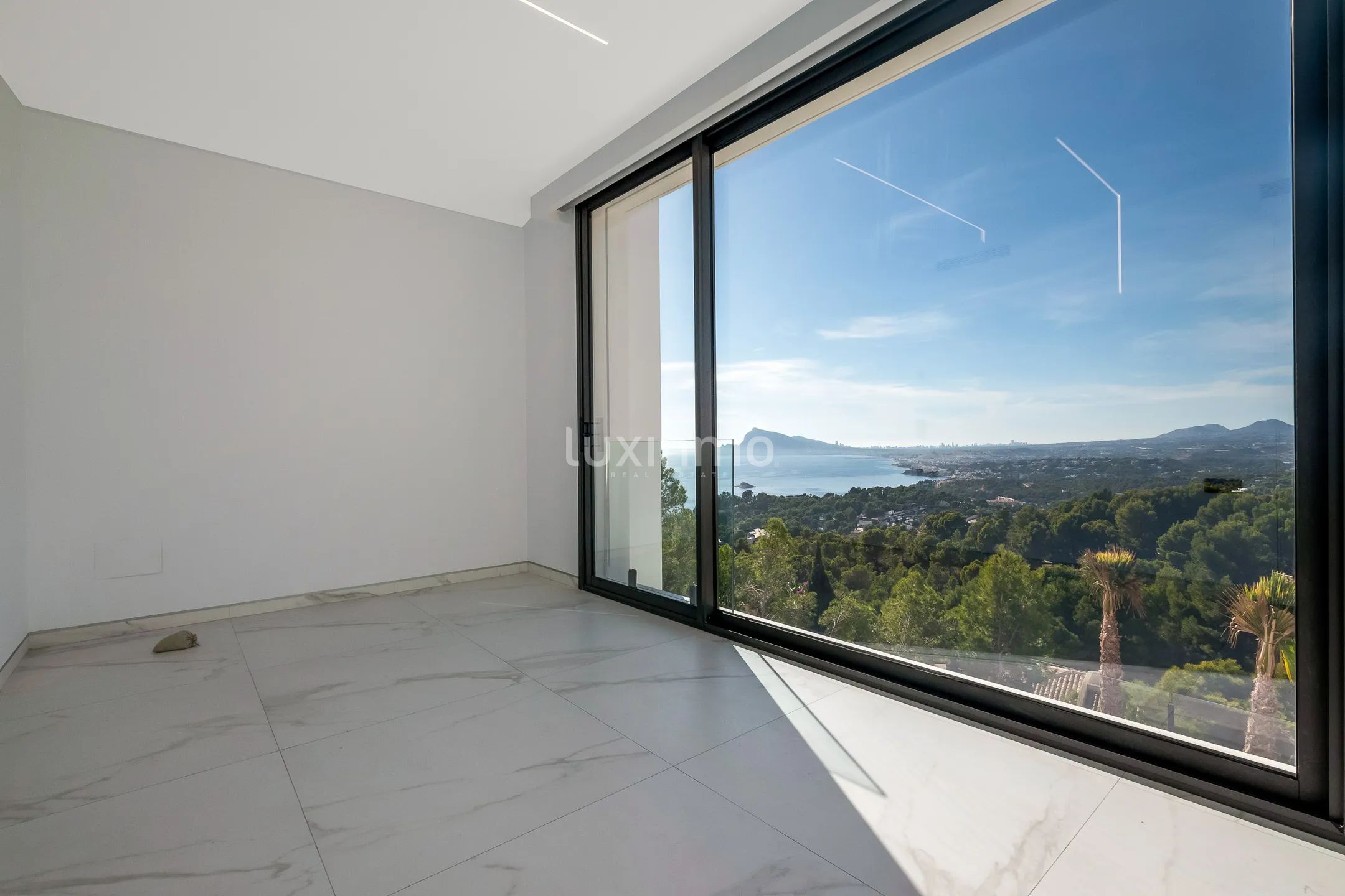 Vacker villa med havsutsikt till salu i Altea Hills — photo 14