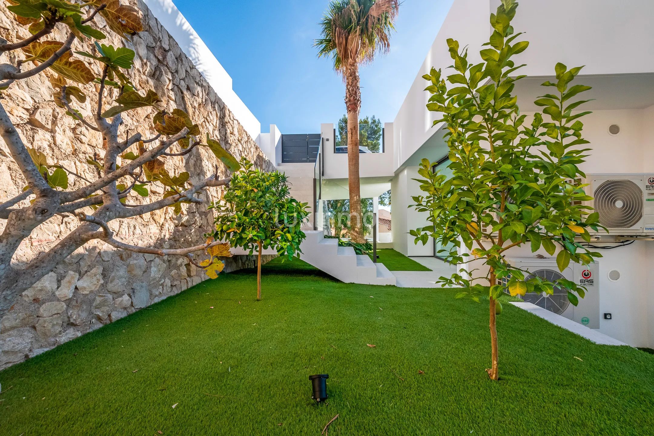 Vacker villa med havsutsikt till salu i Altea Hills — photo 36