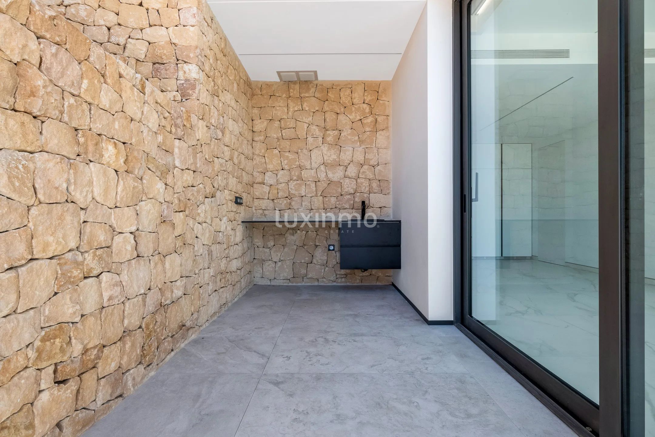 Vacker villa med havsutsikt till salu i Altea Hills — photo 23