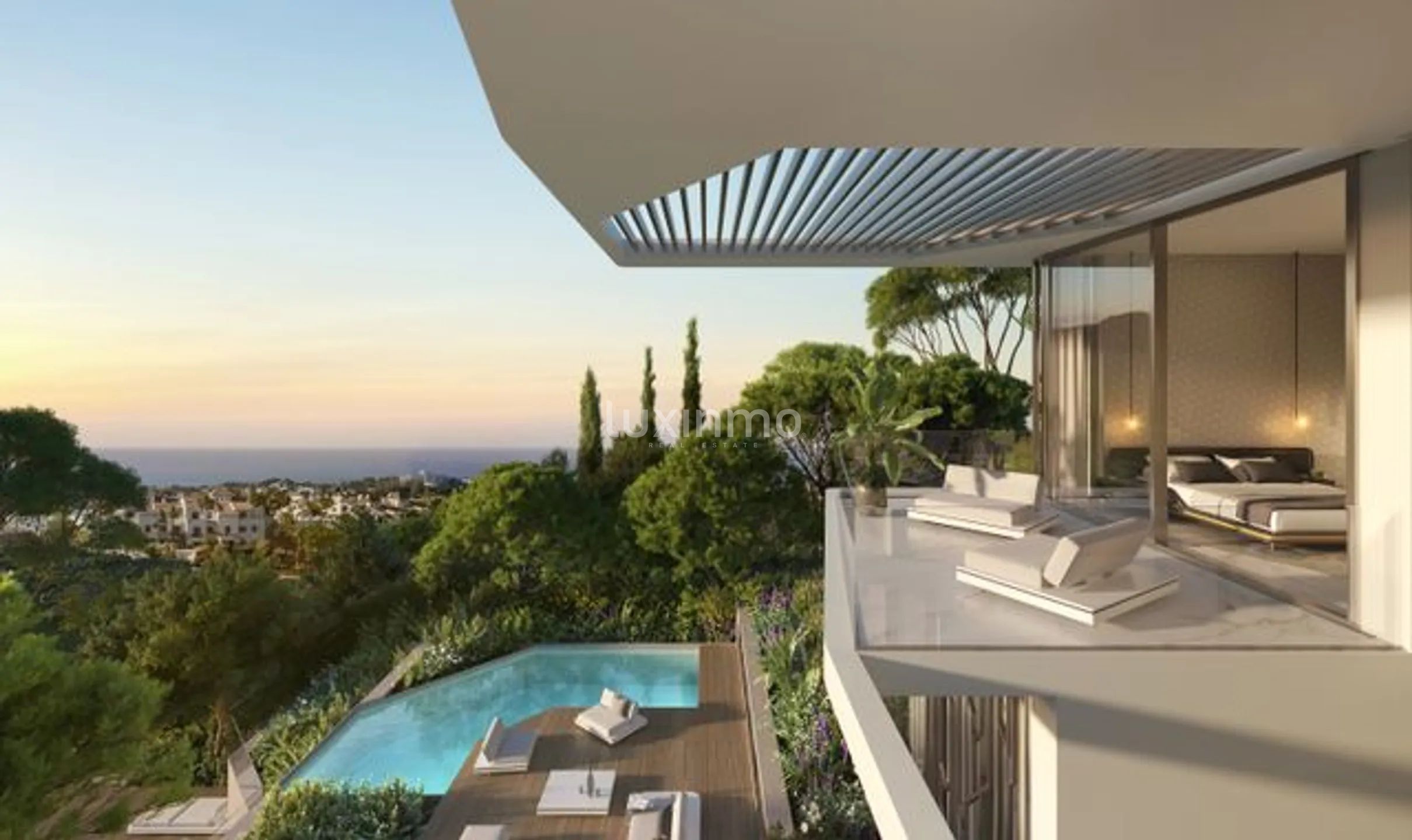 4 Bed Luxury Villa in Benahavís — photo 3